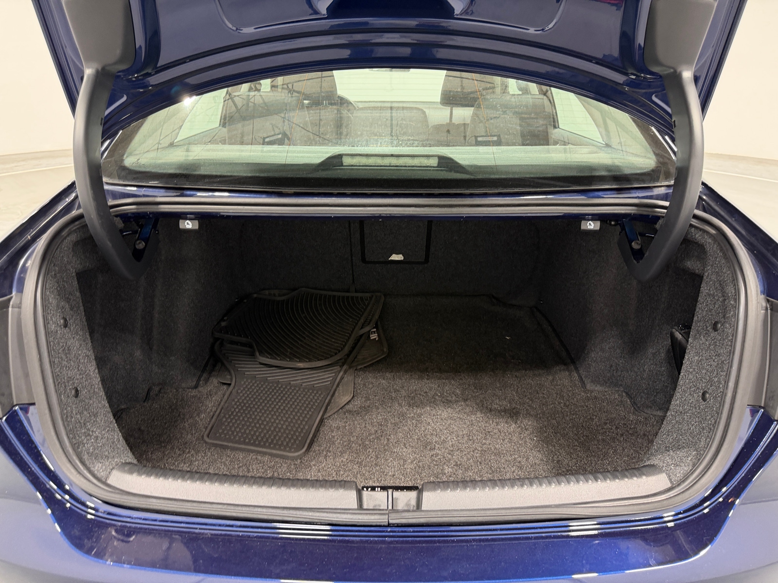 Thumbnail: 2013 Volkswagen Jetta - 6