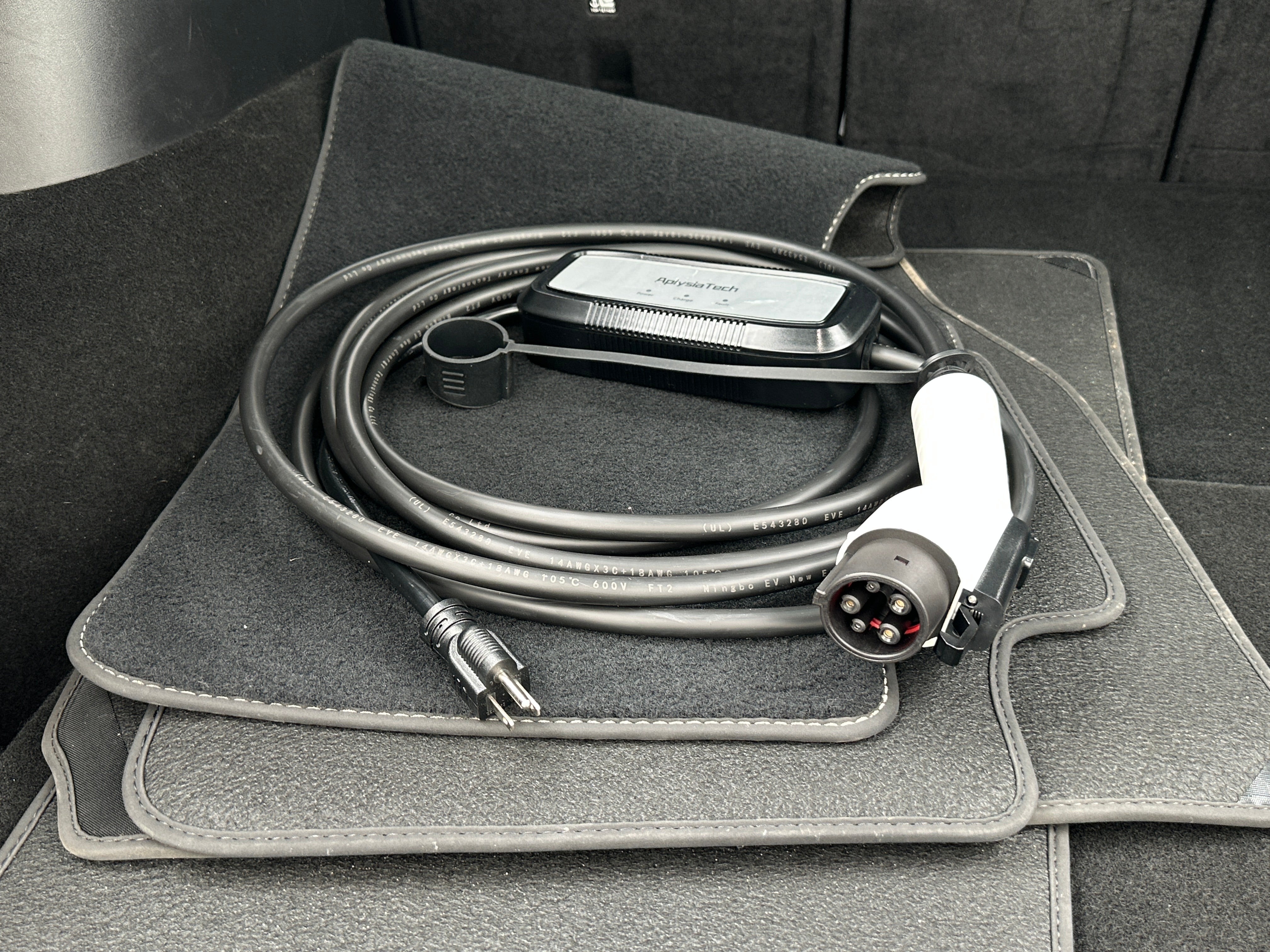 Used 2022 Tesla Model Y Long Range with VIN 7SAYGDEE3NF461733 for sale in Auburn, WA