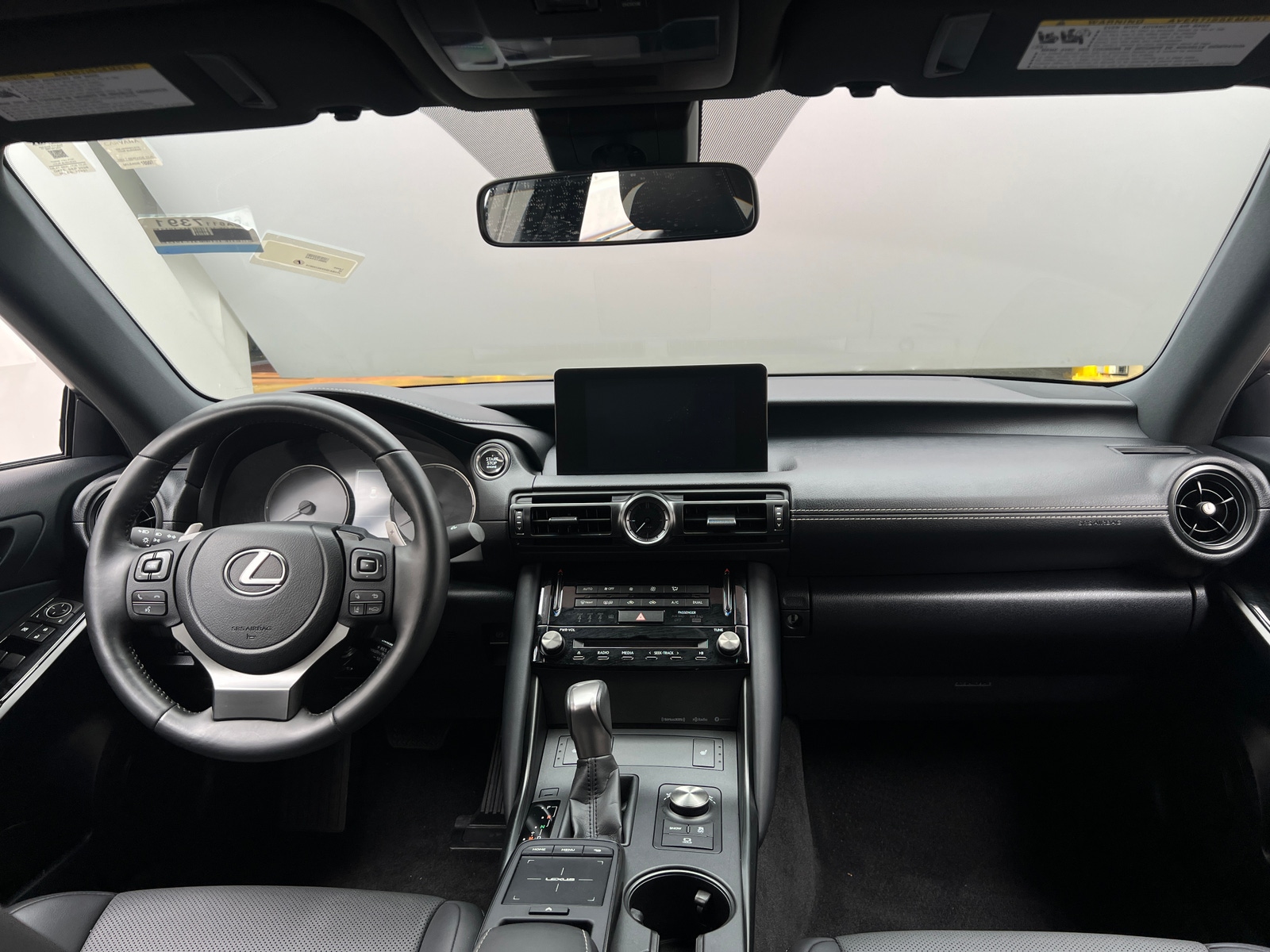 Thumbnail: 2025 Lexus IS - 2