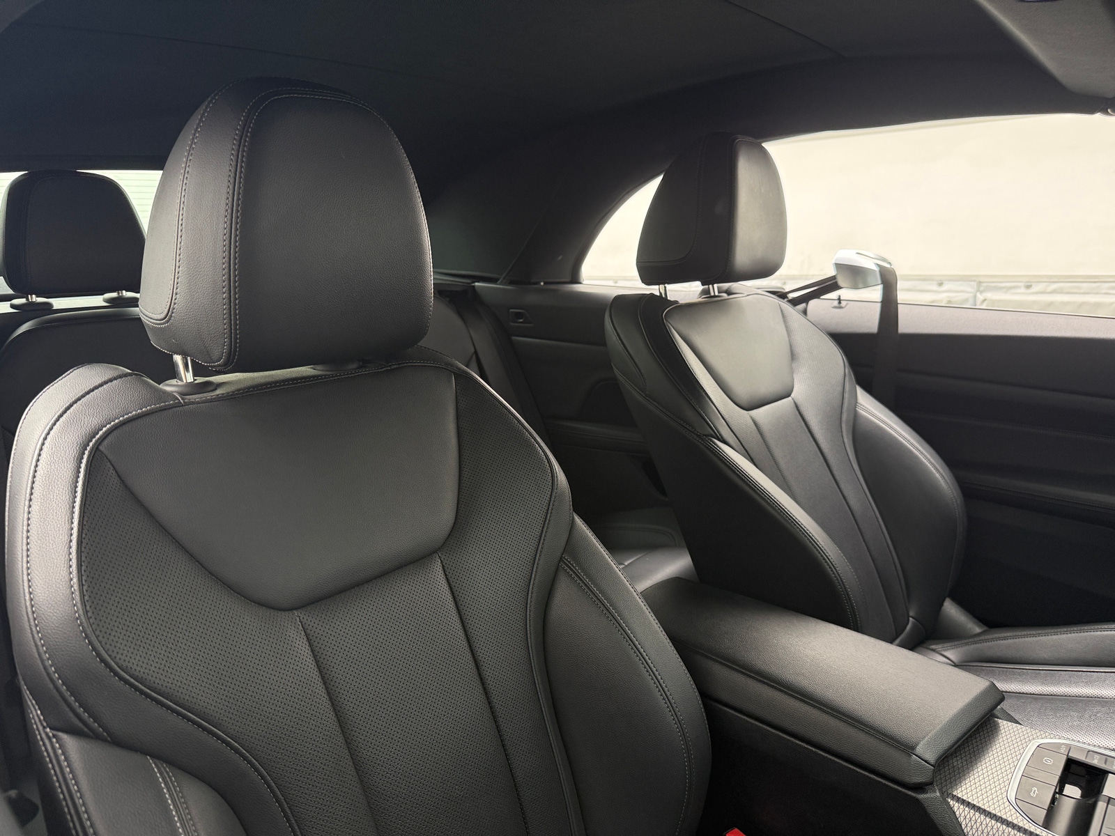 Thumbnail: 2025 BMW 4 Series - 2