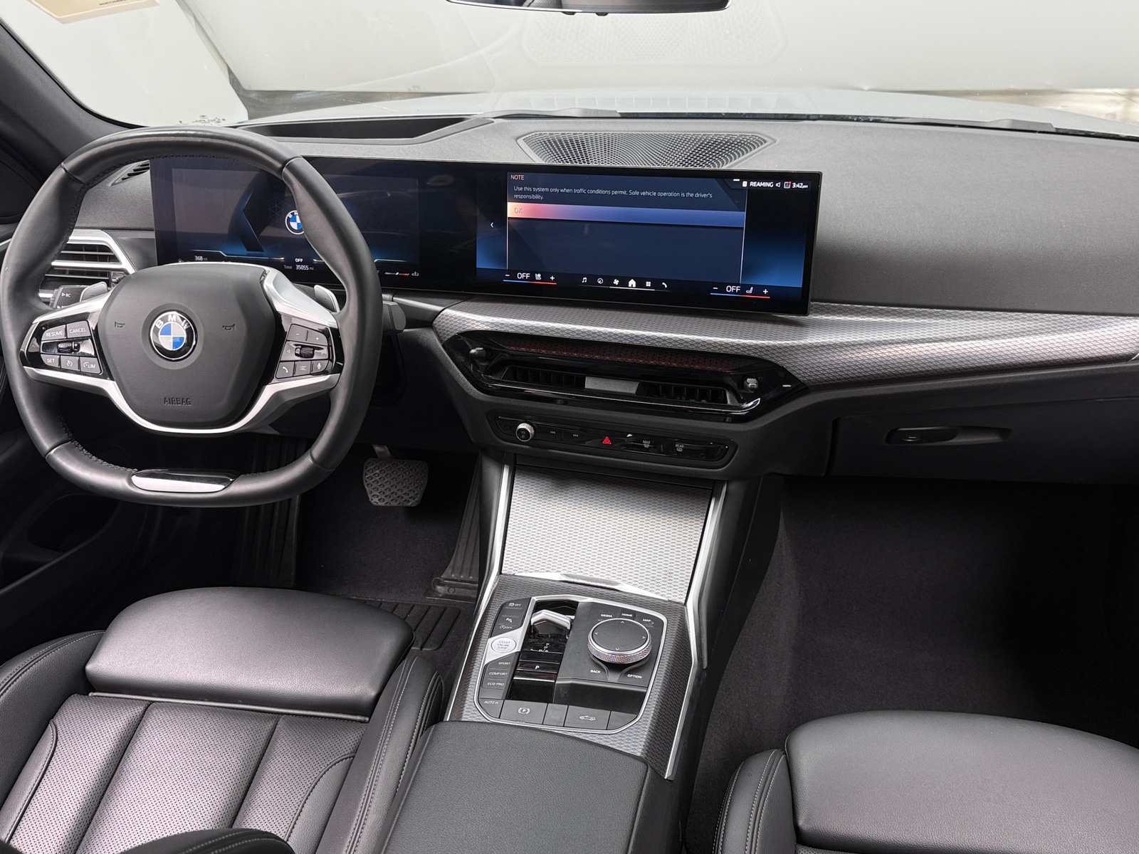 Thumbnail: 2025 BMW 4 Series - 3