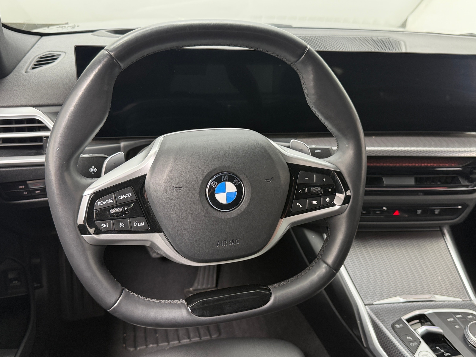 Thumbnail: 2025 BMW 4 Series - 5