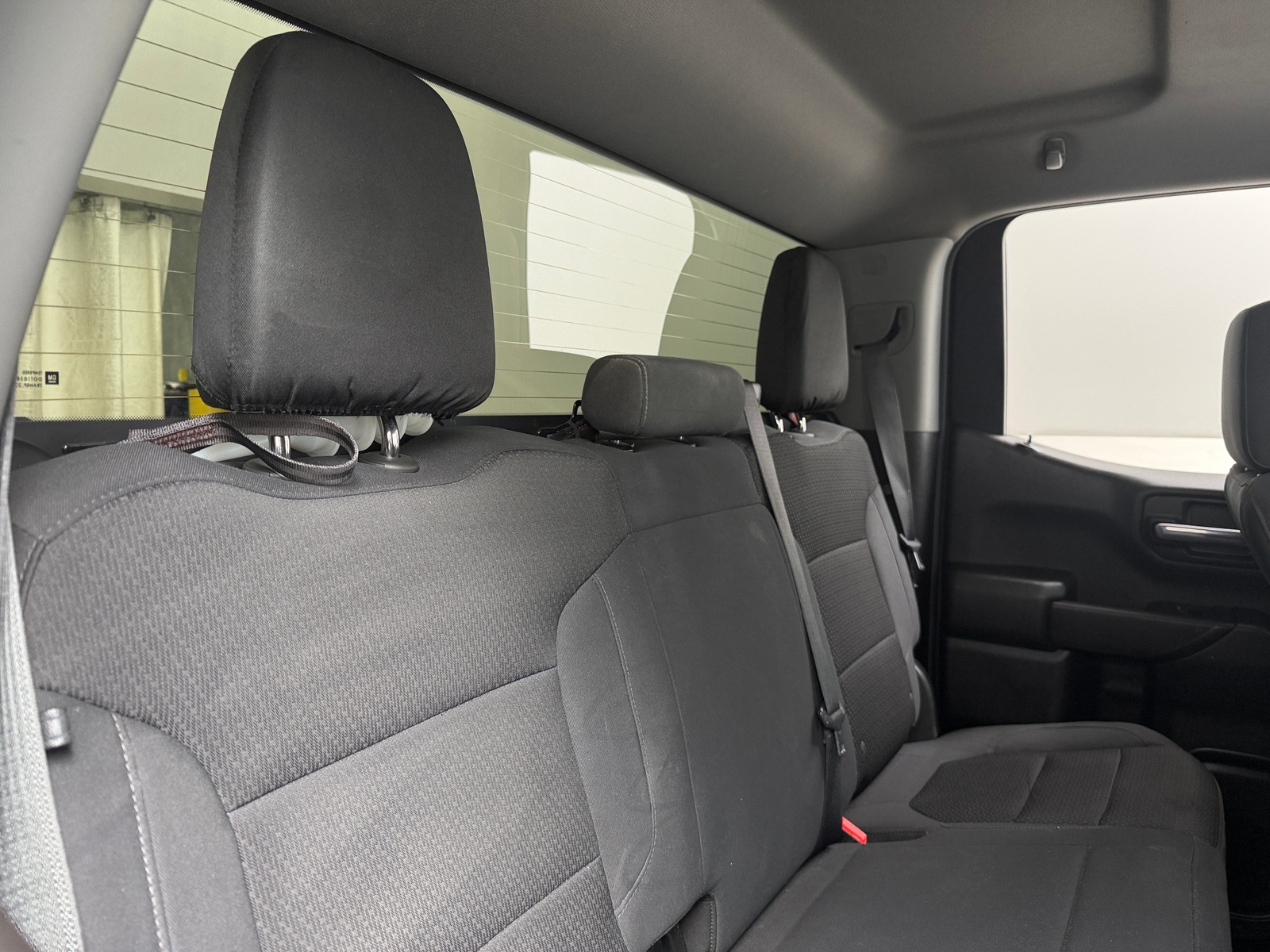 Thumbnail: 2020 Chevrolet Silverado 1500 - 6