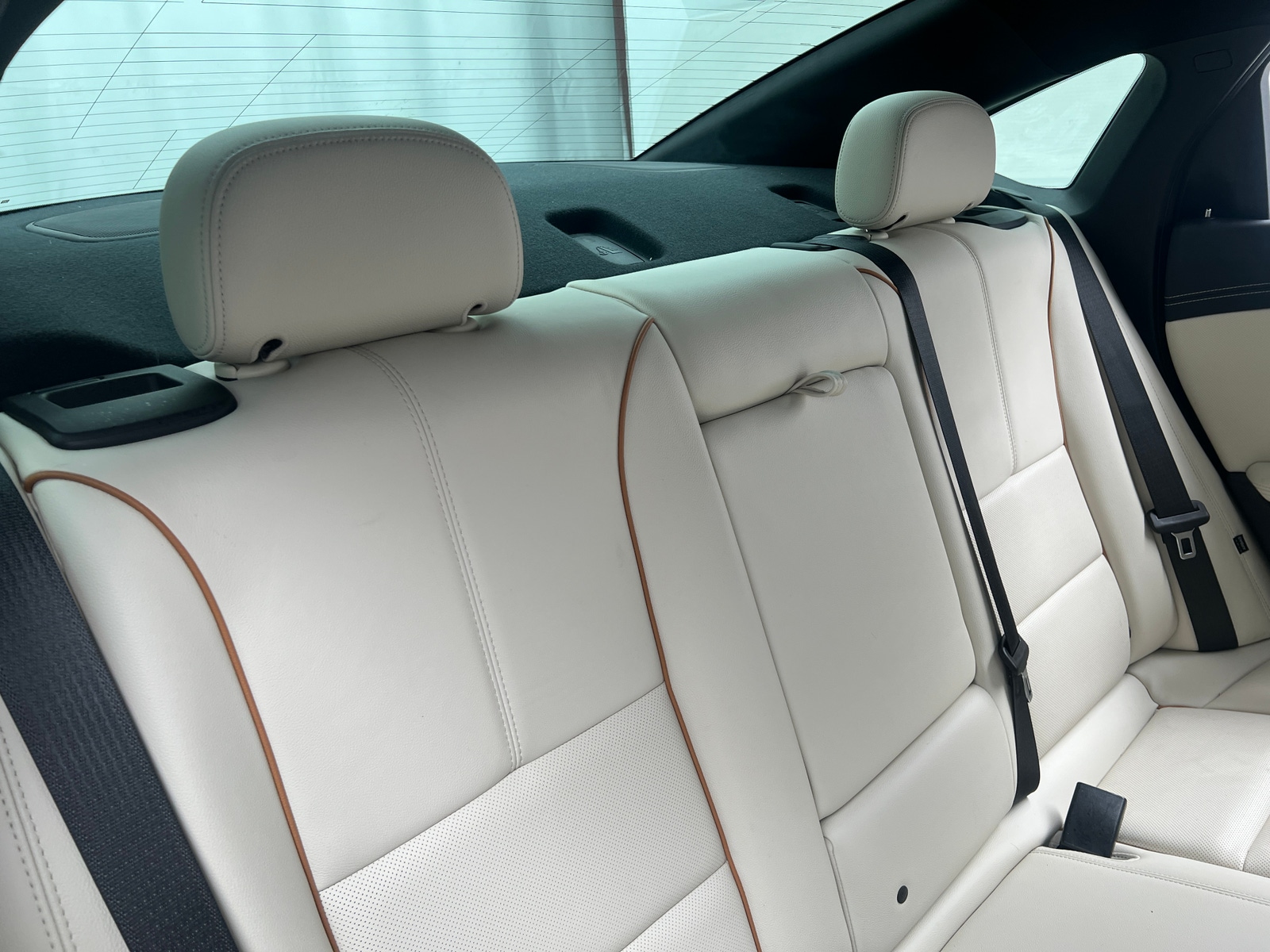 Thumbnail: 2018 Chevrolet Impala - 5