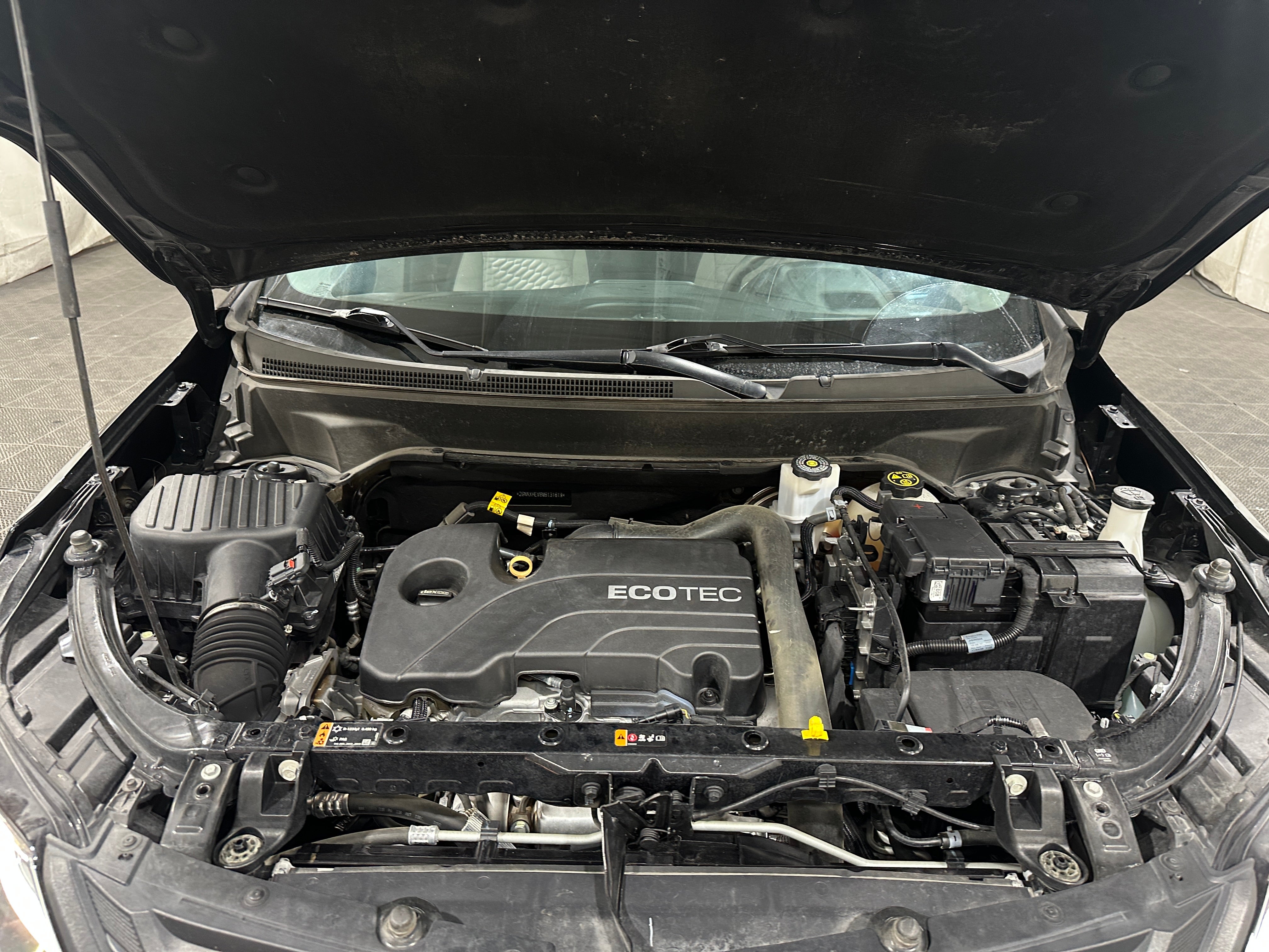2021 Chevrolet Equinox