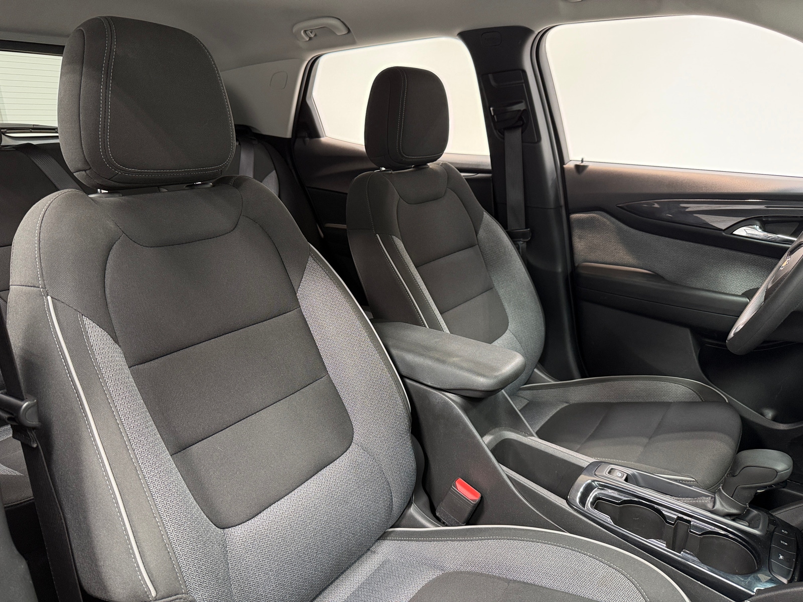 Thumbnail: 2025 Chevrolet TrailBlazer - 2