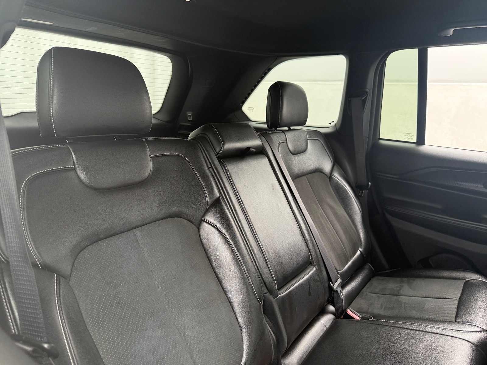 Thumbnail: 2024 Jeep Grand Cherokee - 5