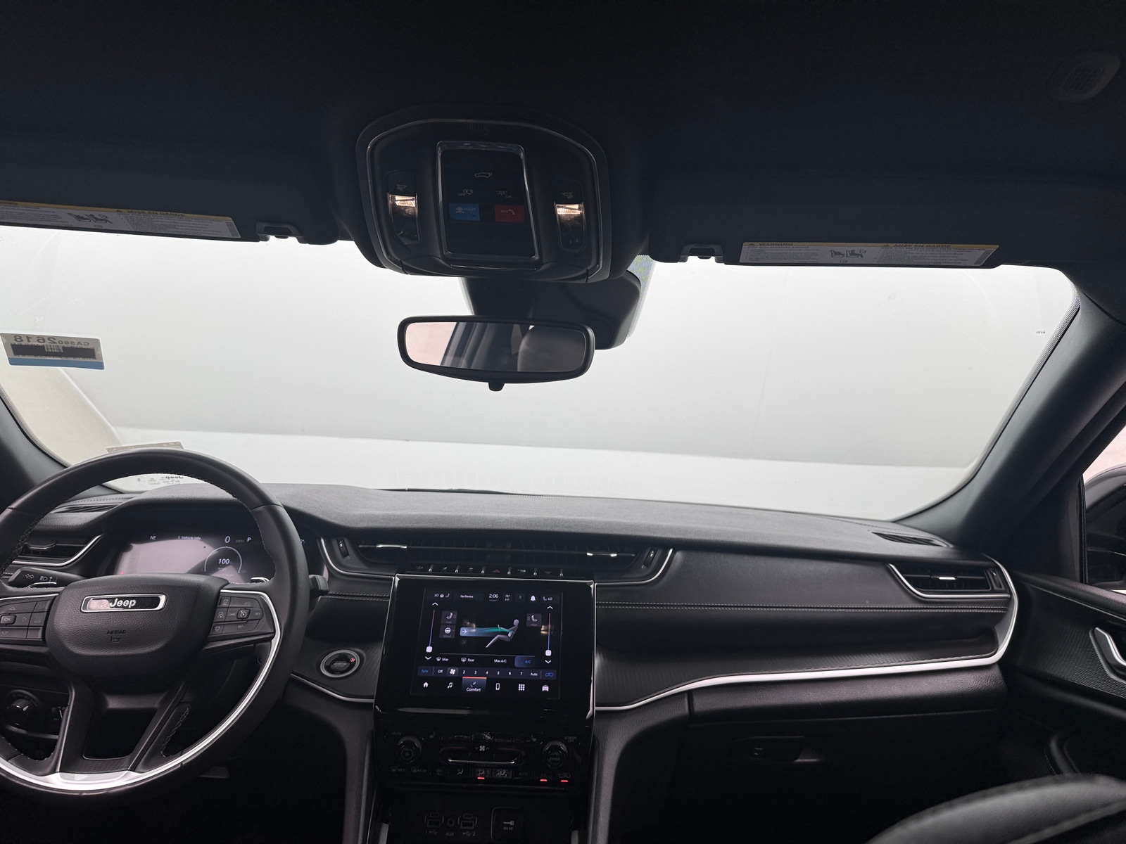 Thumbnail: 2024 Jeep Grand Cherokee - 2