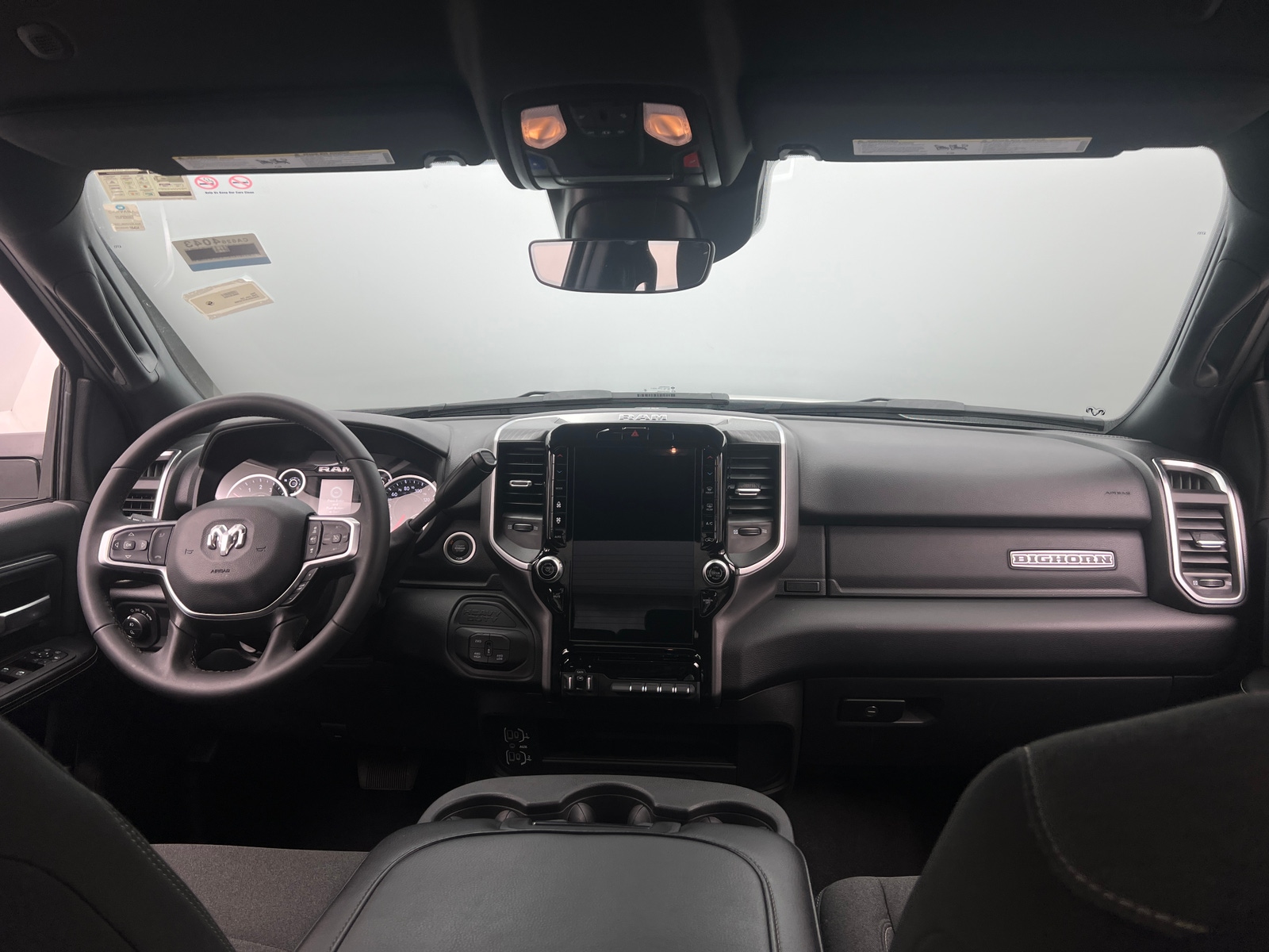 Thumbnail: 2026 RAM 2500 - 3