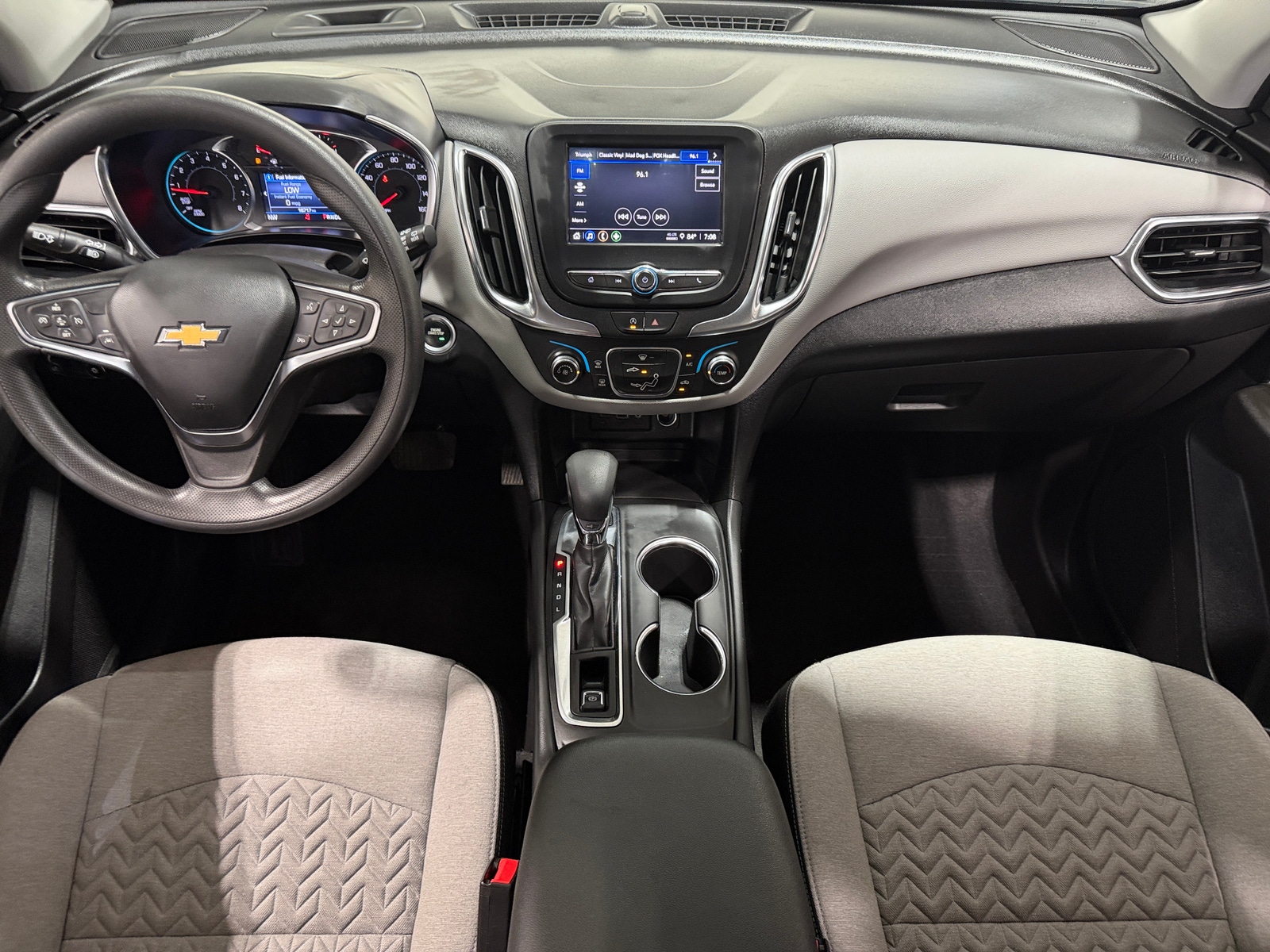 Thumbnail: 2024 Chevrolet Equinox - 3
