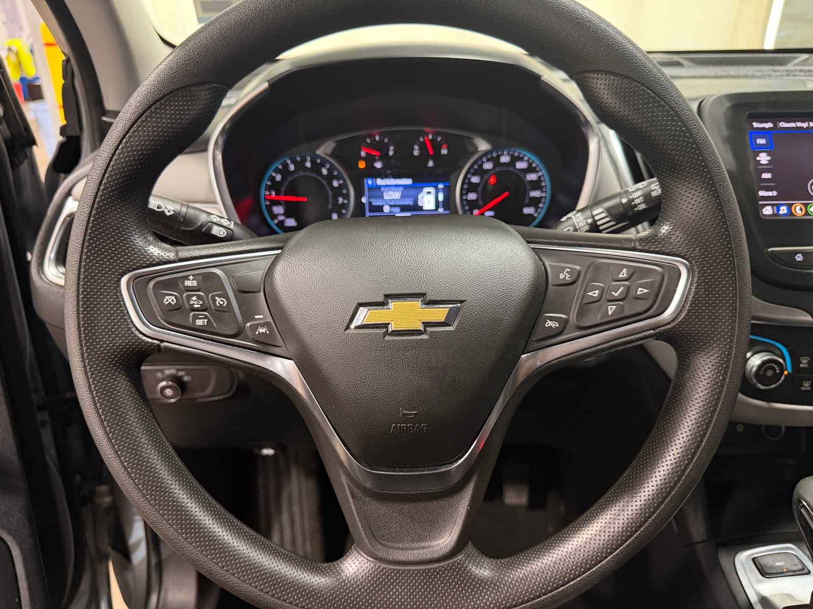 Thumbnail: 2024 Chevrolet Equinox - 5