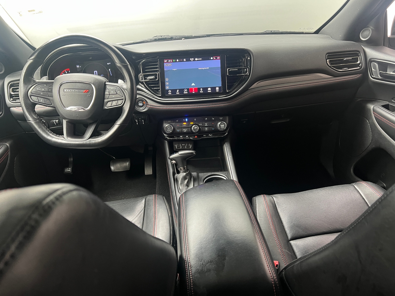 Thumbnail: 2024 Dodge Durango - 2