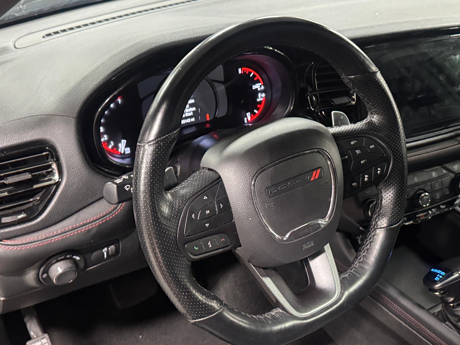 Thumbnail: 2024 Dodge Durango - 4