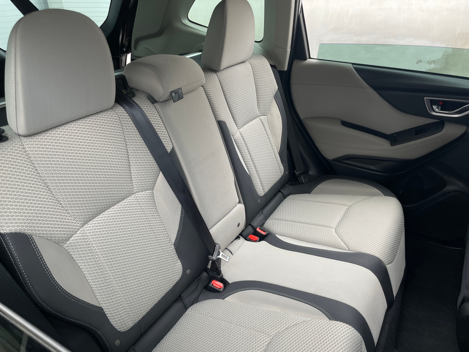 Thumbnail: 2023 Subaru Forester - 6