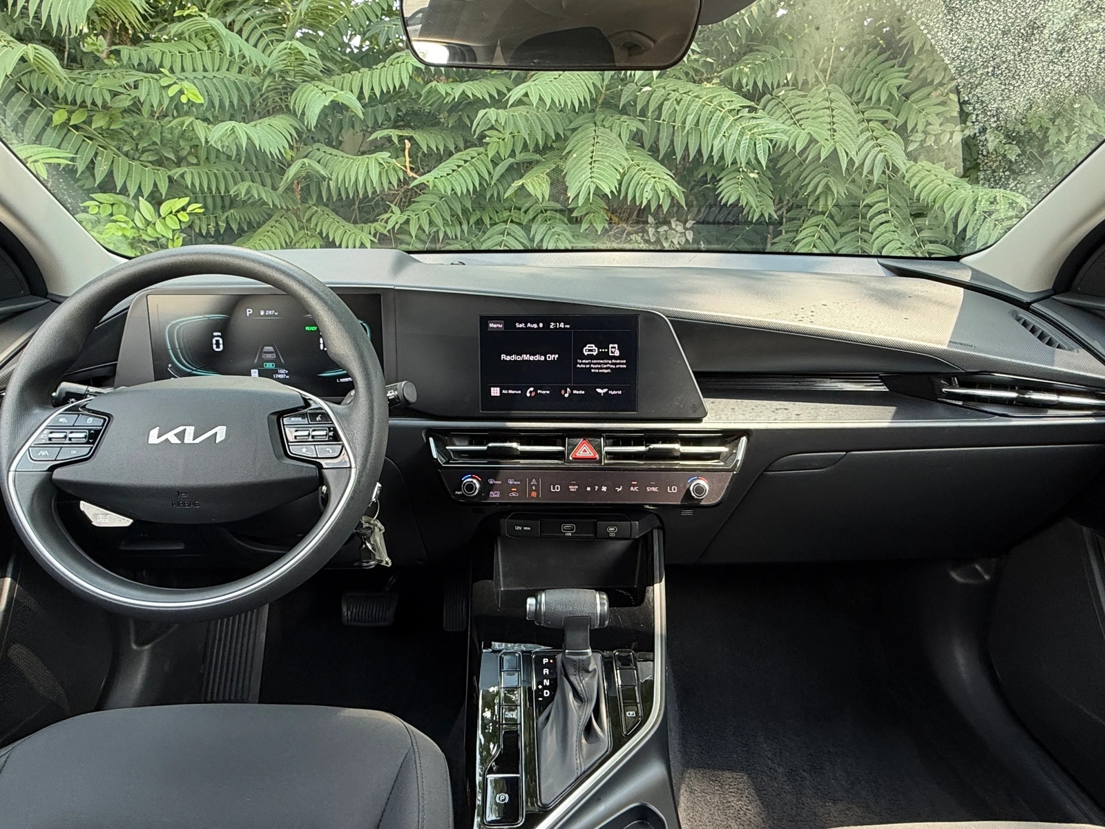 Thumbnail: 2026 Kia Niro - 3