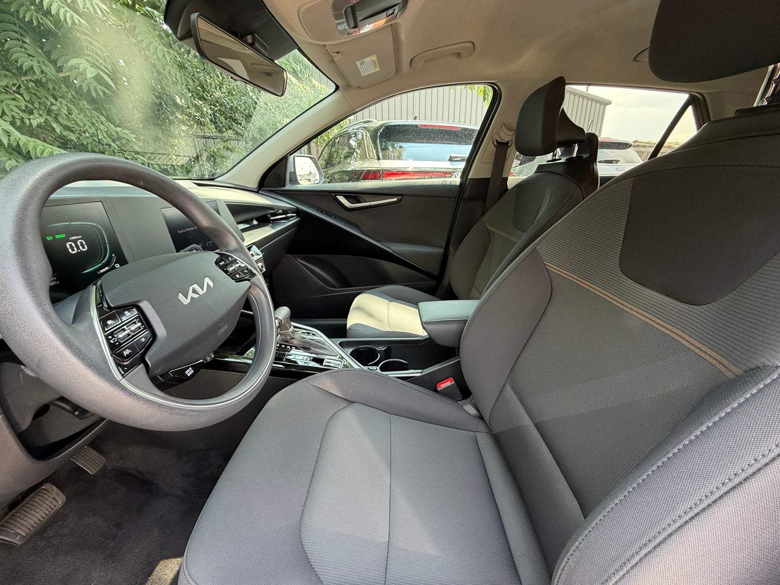 Thumbnail: 2026 Kia Niro - 2