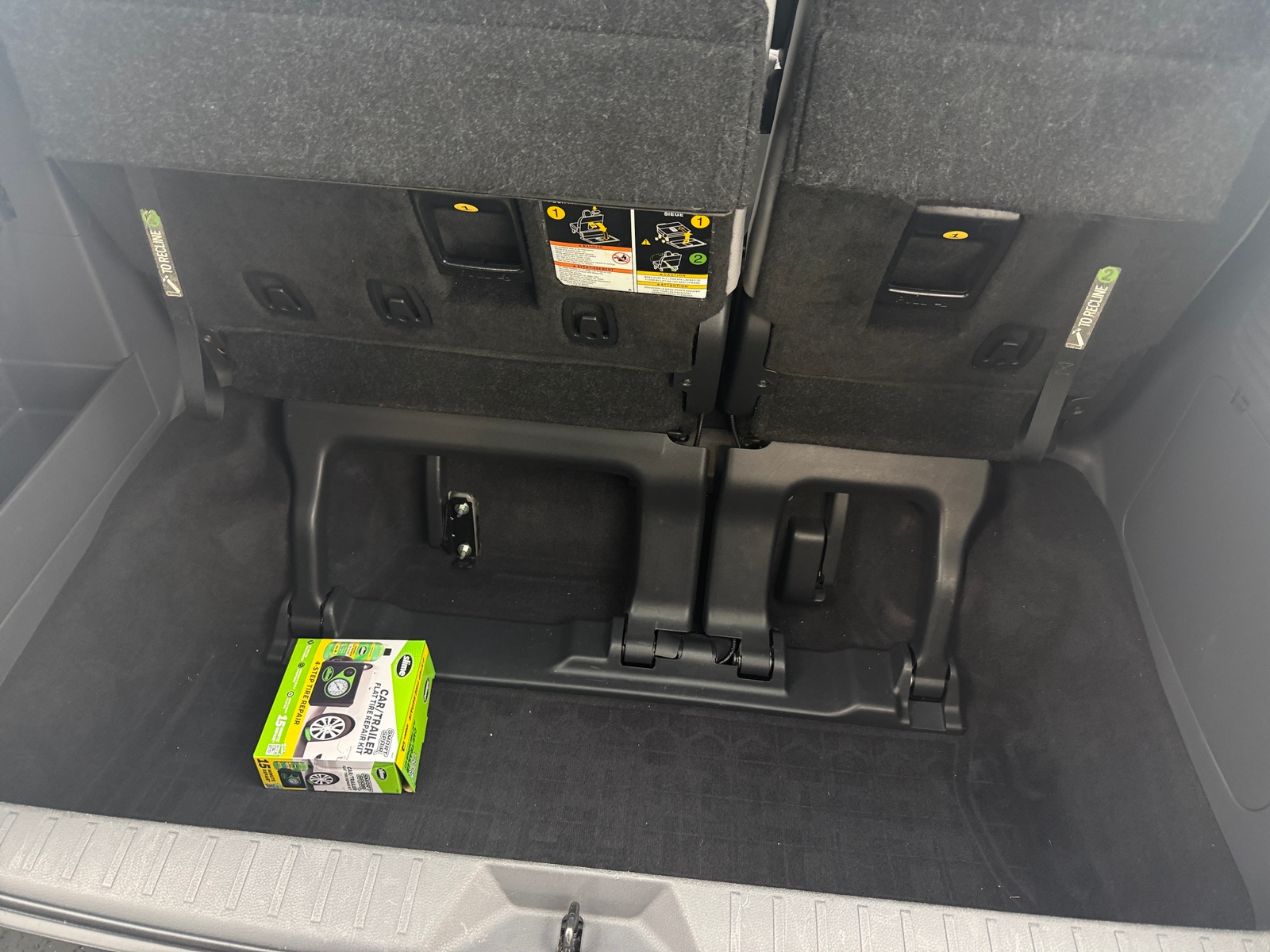 Thumbnail: 2024 Toyota Sienna - 6