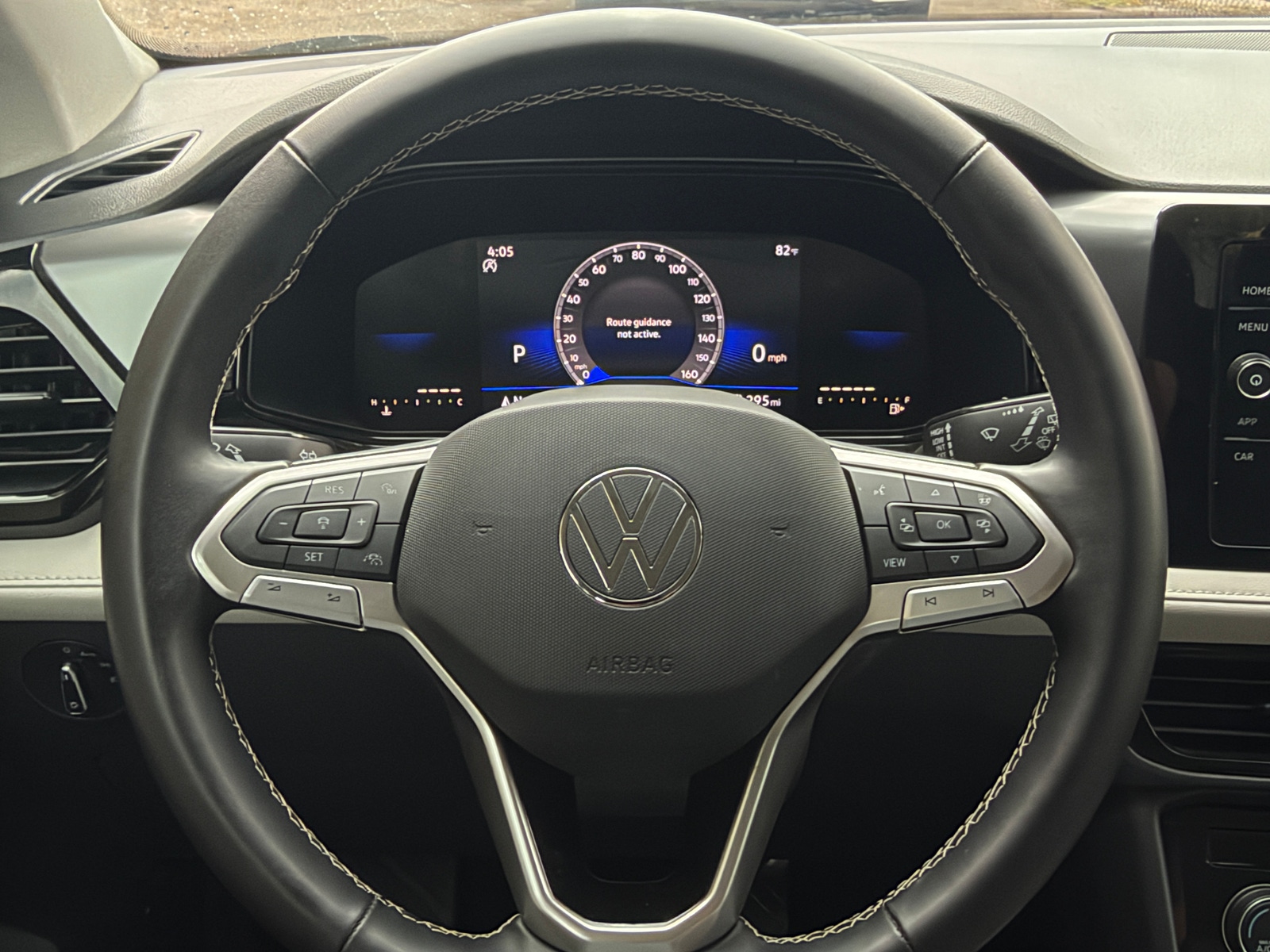 Thumbnail: 2026 Volkswagen Taos - 5