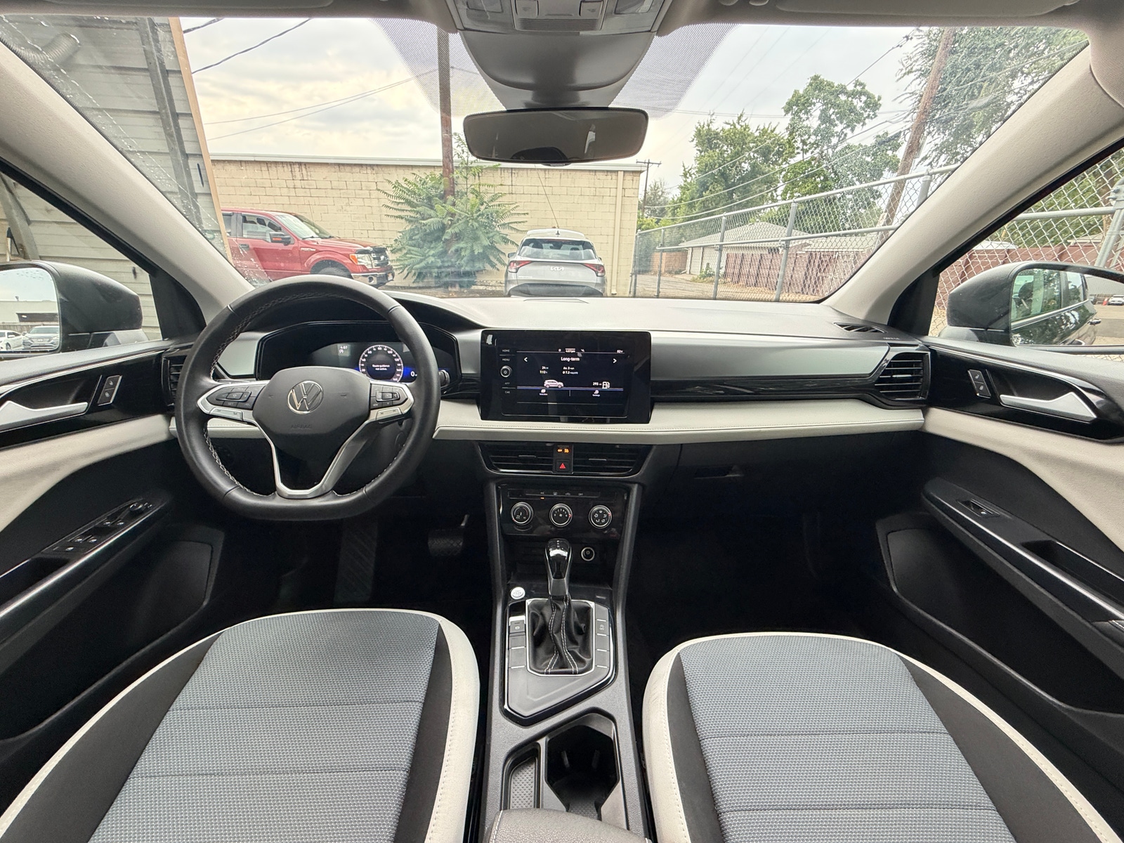 Thumbnail: 2026 Volkswagen Taos - 3