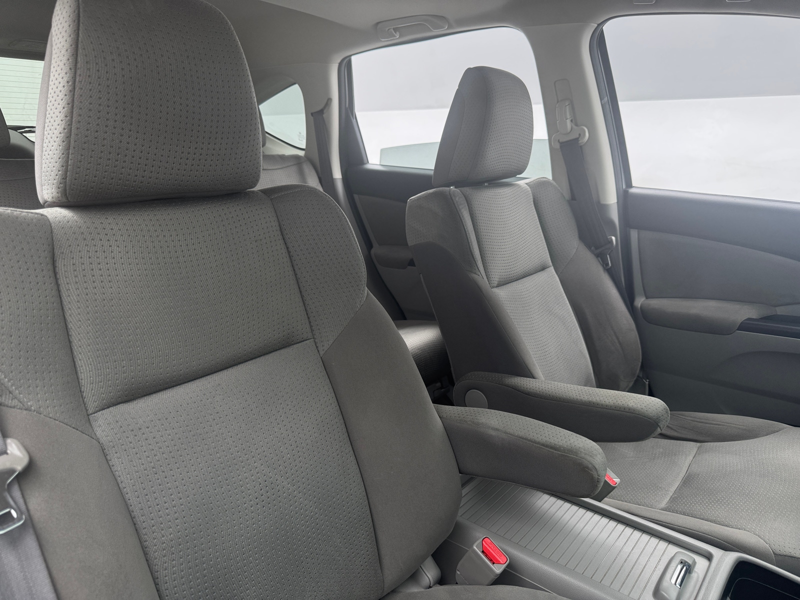 Thumbnail: 2013 Honda CR-V - 2