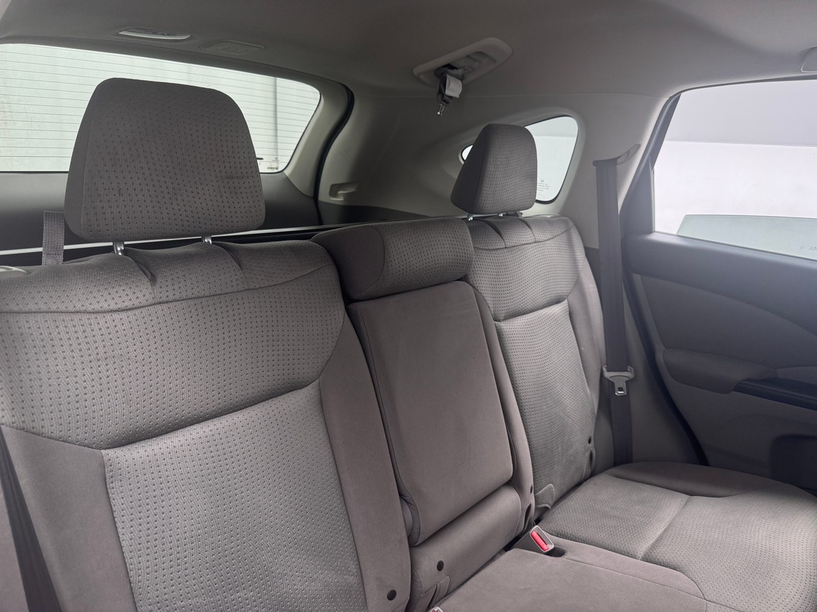 Thumbnail: 2013 Honda CR-V - 6