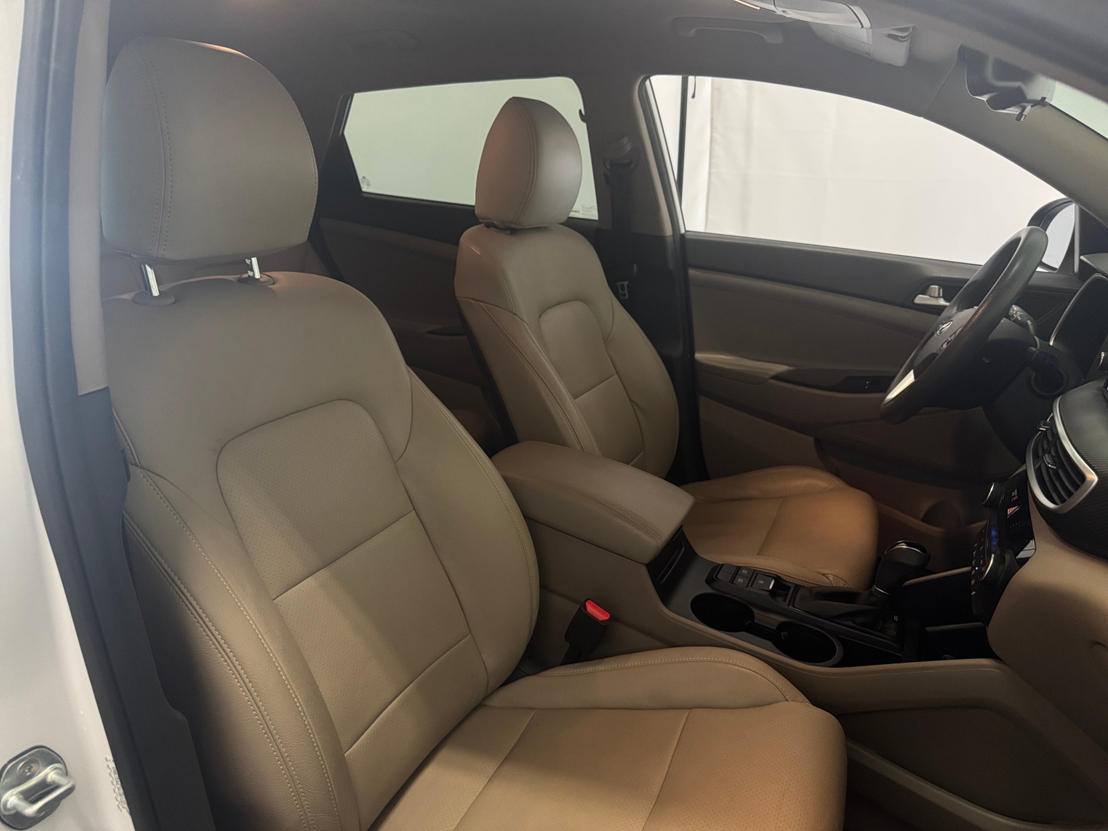 Thumbnail: 2019 Hyundai Tucson - 2