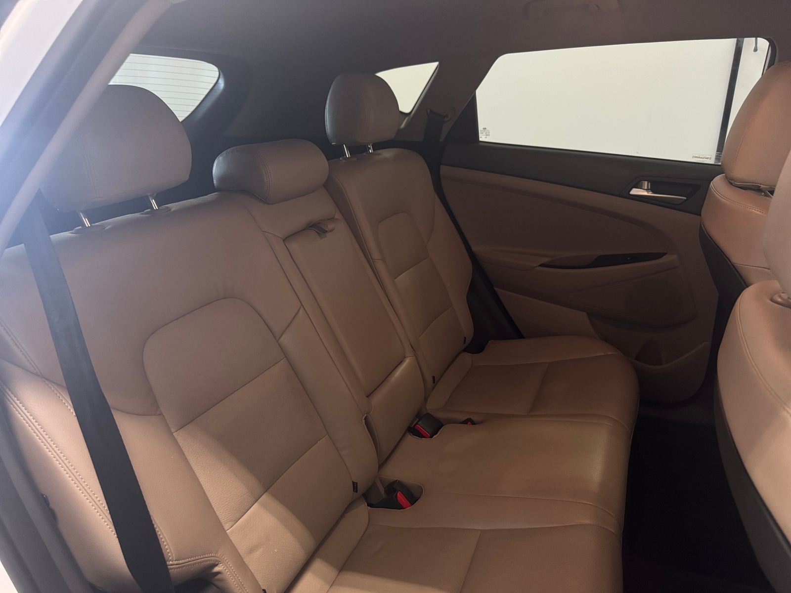 Thumbnail: 2019 Hyundai Tucson - 6