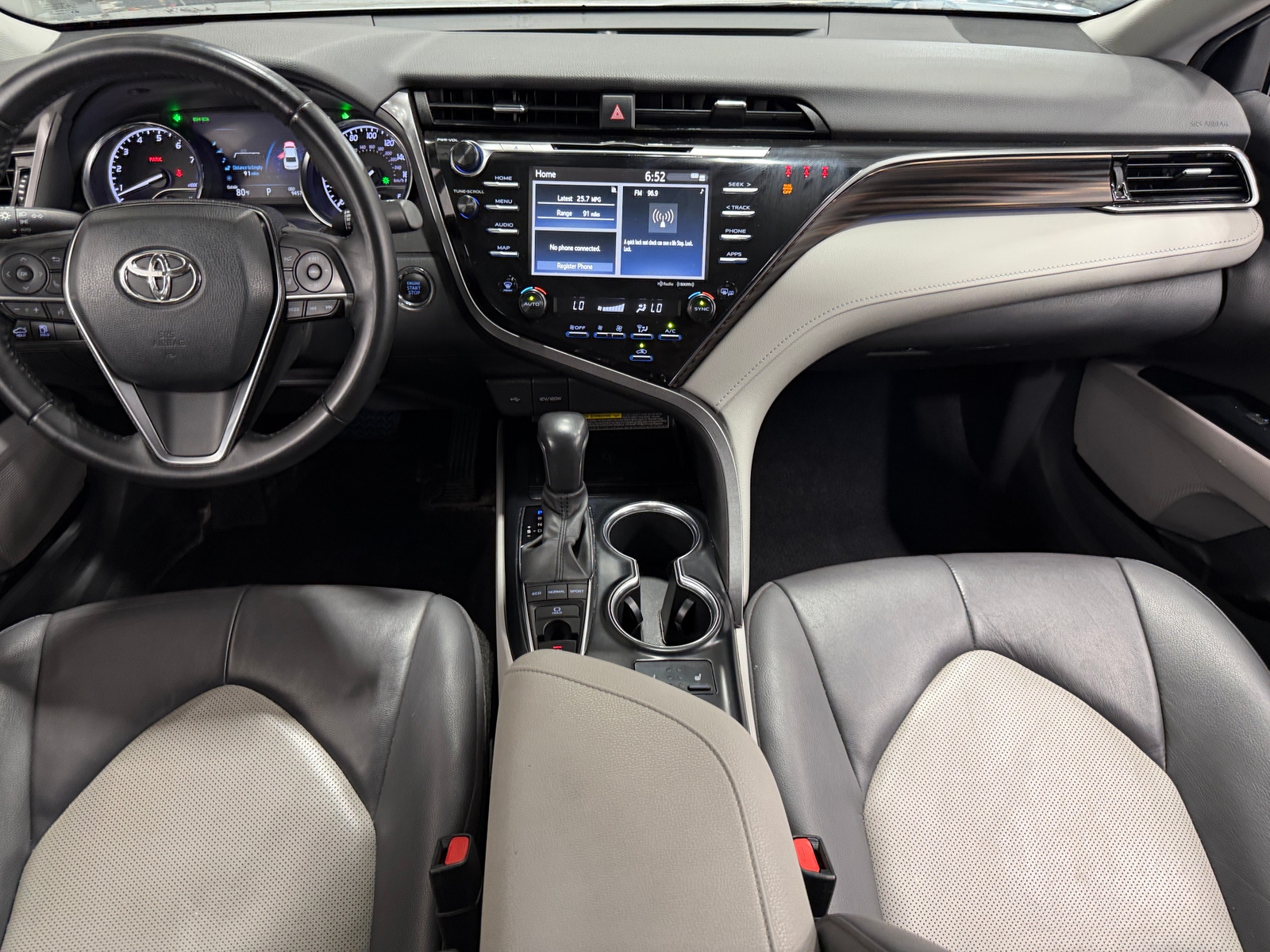 Thumbnail: 2020 Toyota Camry - 2
