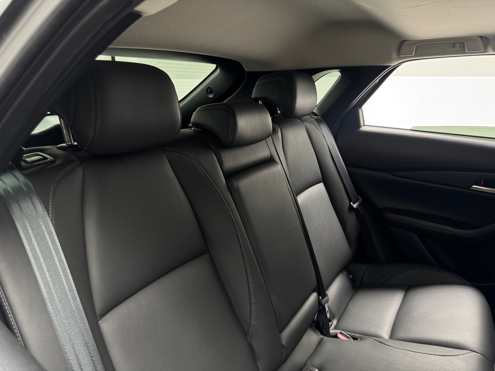 Thumbnail: 2022 Mazda CX-30 - 5