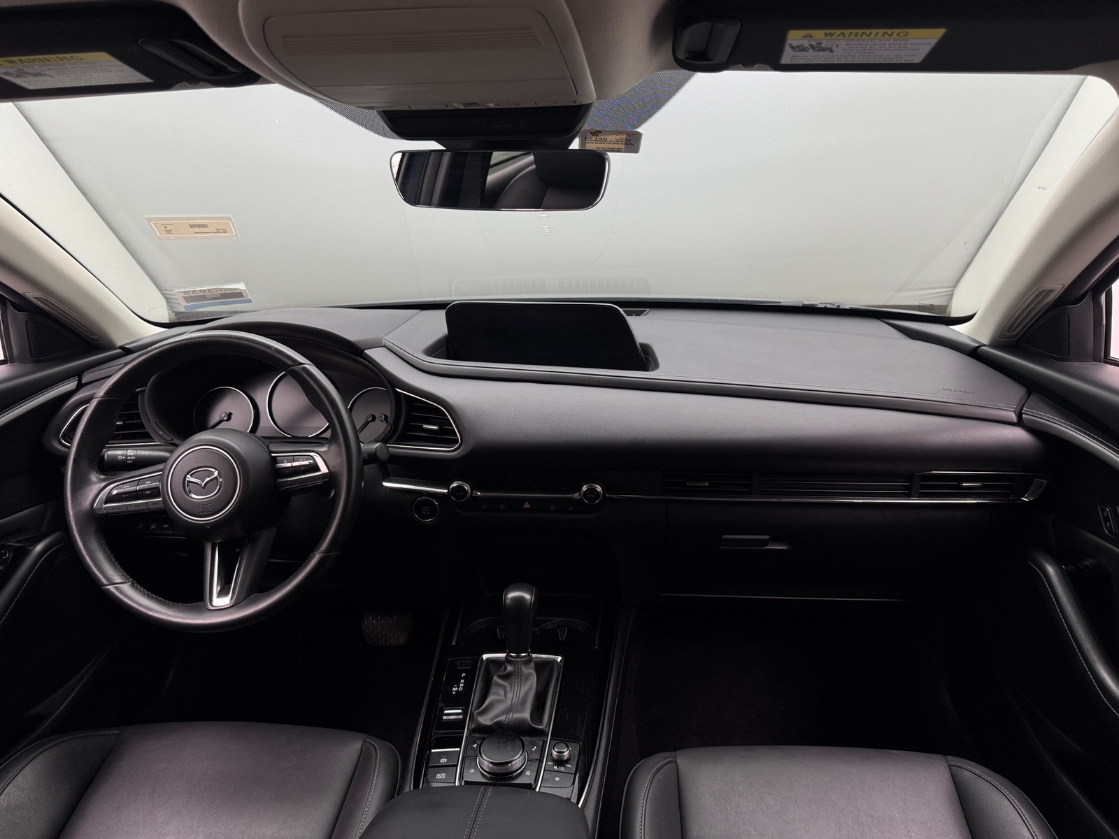 Thumbnail: 2022 Mazda CX-30 - 2
