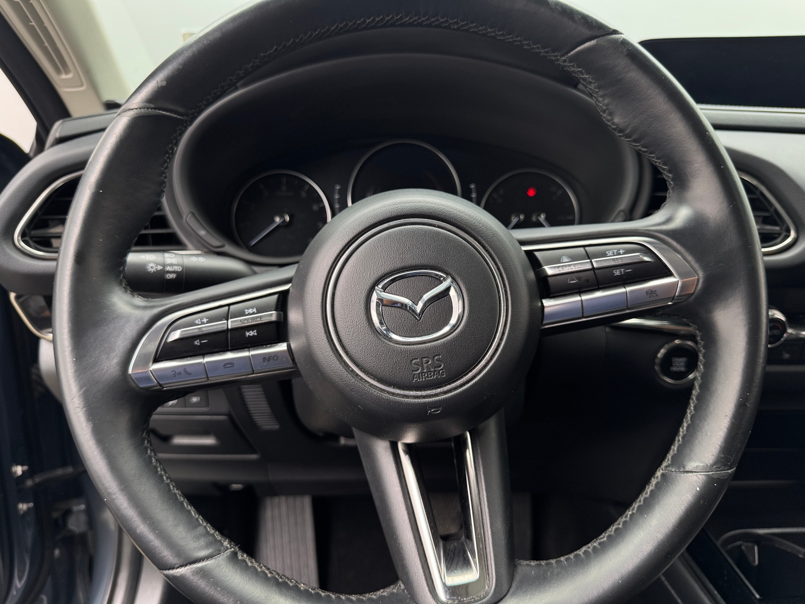Thumbnail: 2022 Mazda CX-30 - 4