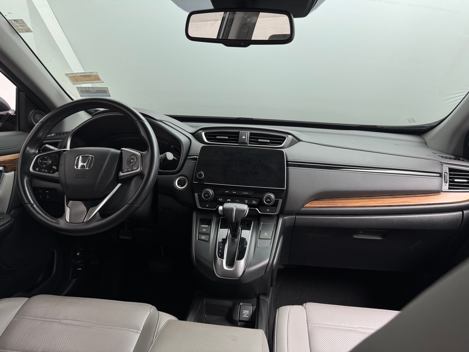 Thumbnail: 2017 Honda CR-V - 2