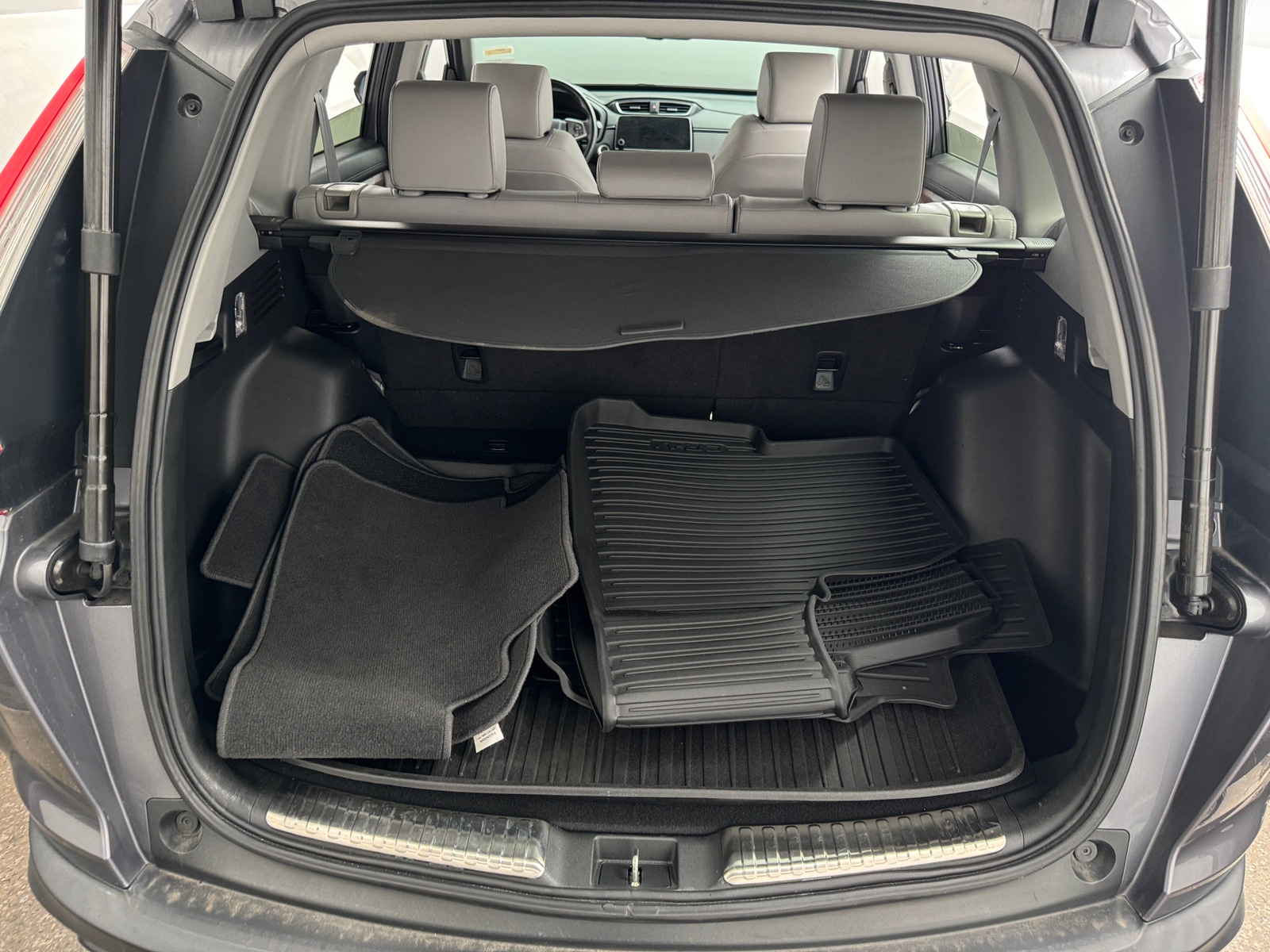 Thumbnail: 2017 Honda CR-V - 6