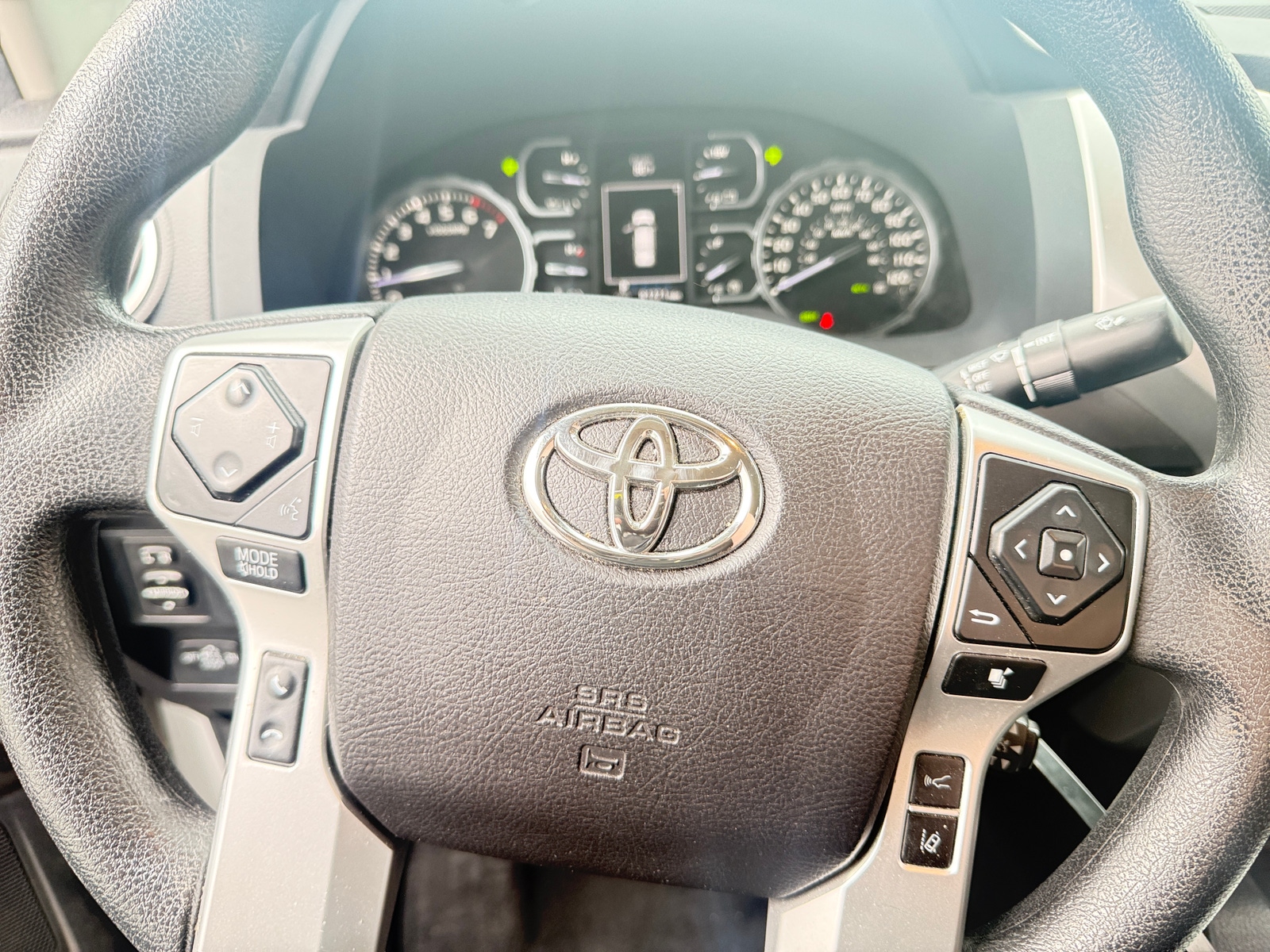 Thumbnail: 2021 Toyota Tundra - 5