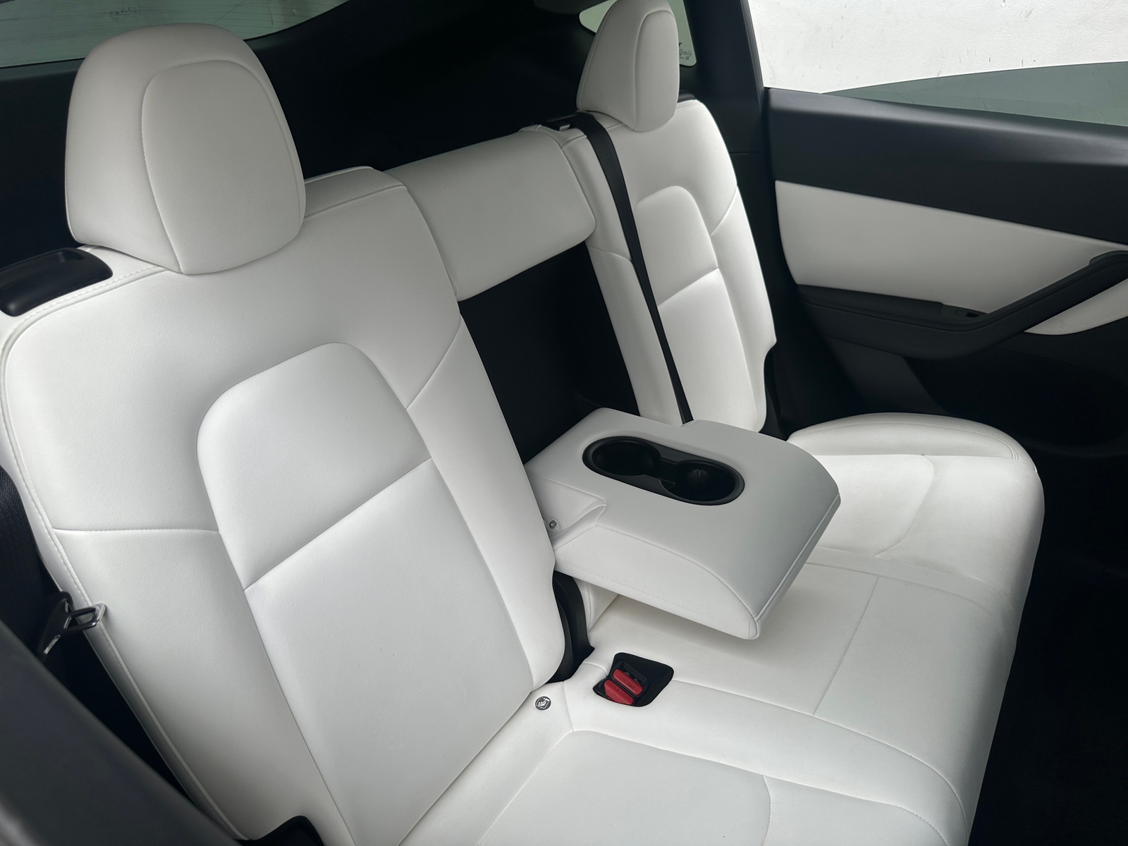 Thumbnail: 2021 Tesla Model Y - 5