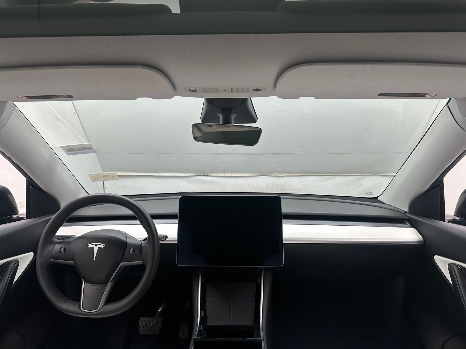 Thumbnail: 2021 Tesla Model Y - 2