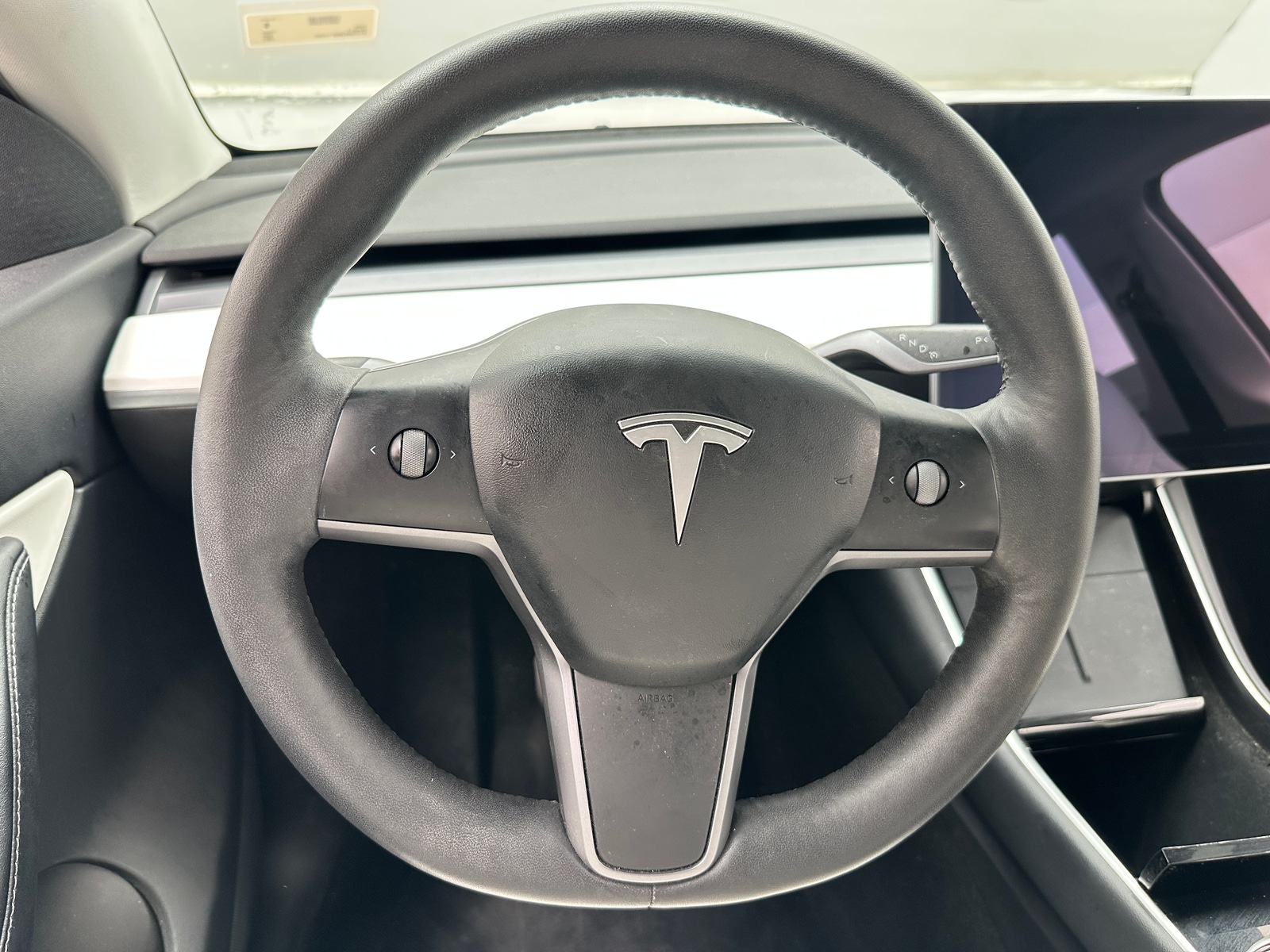 Thumbnail: 2021 Tesla Model Y - 4