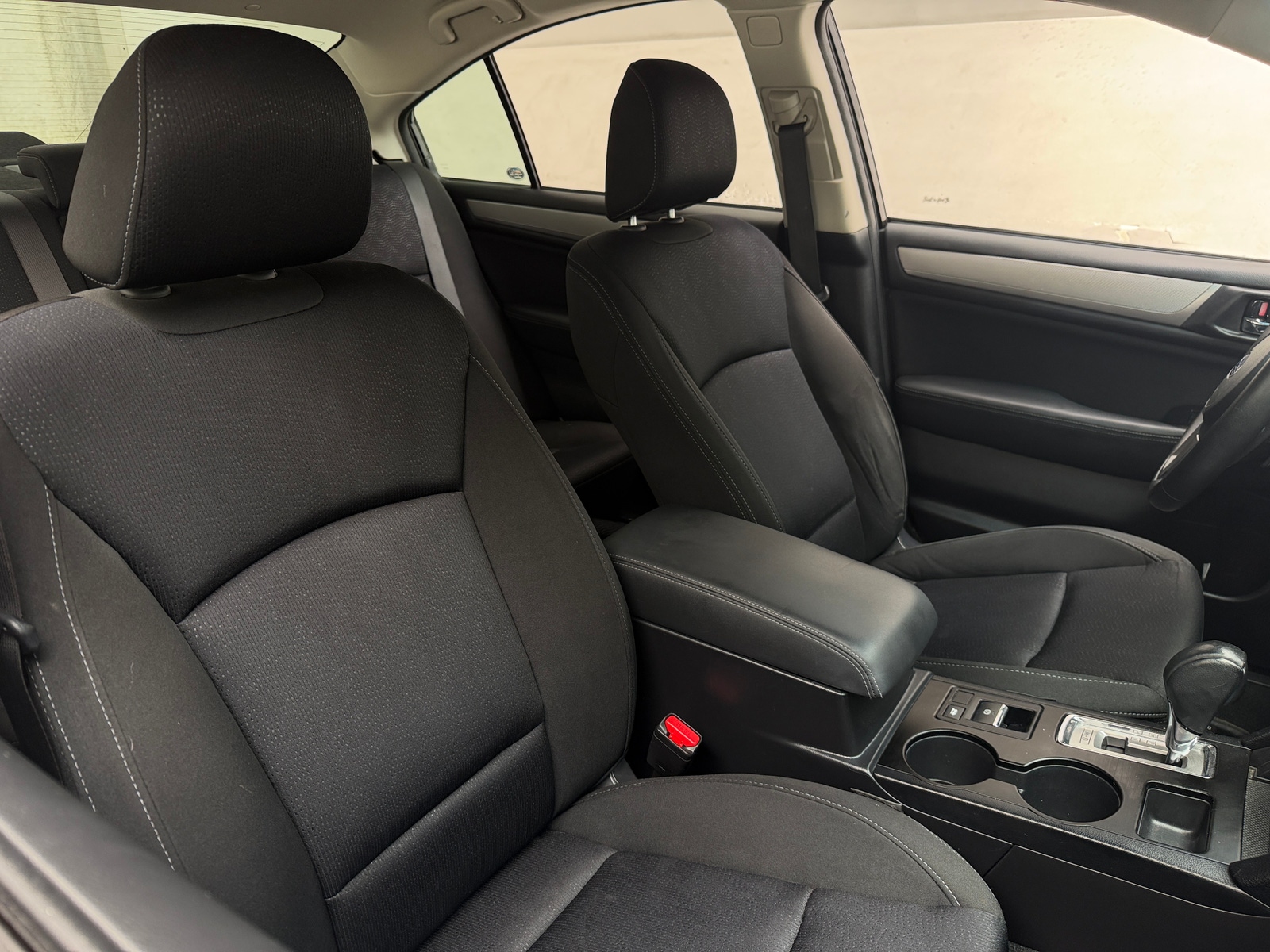 Thumbnail: 2016 Subaru Legacy - 2