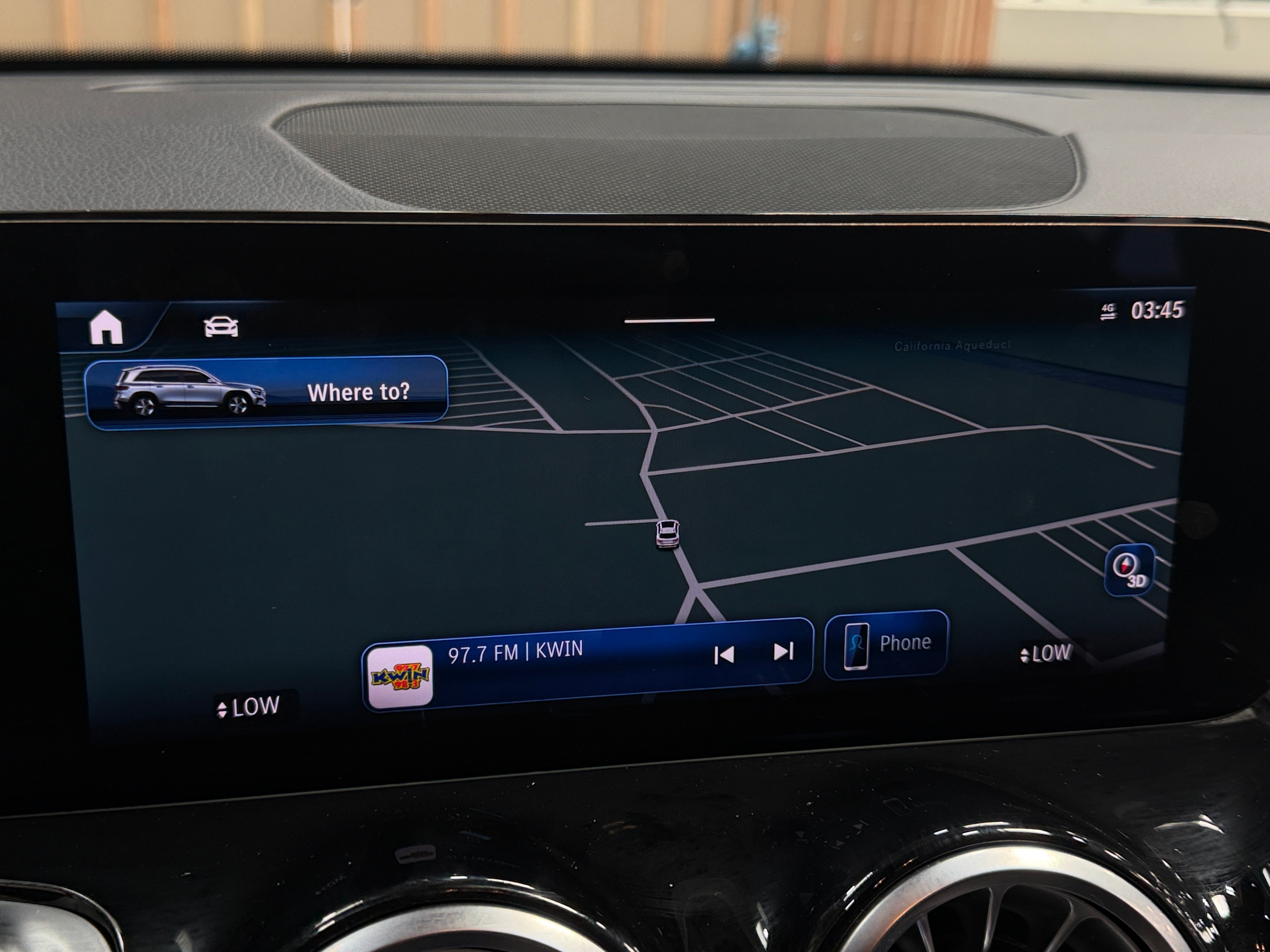 2025 Mercedes-Benz GLB Base - Photo 18