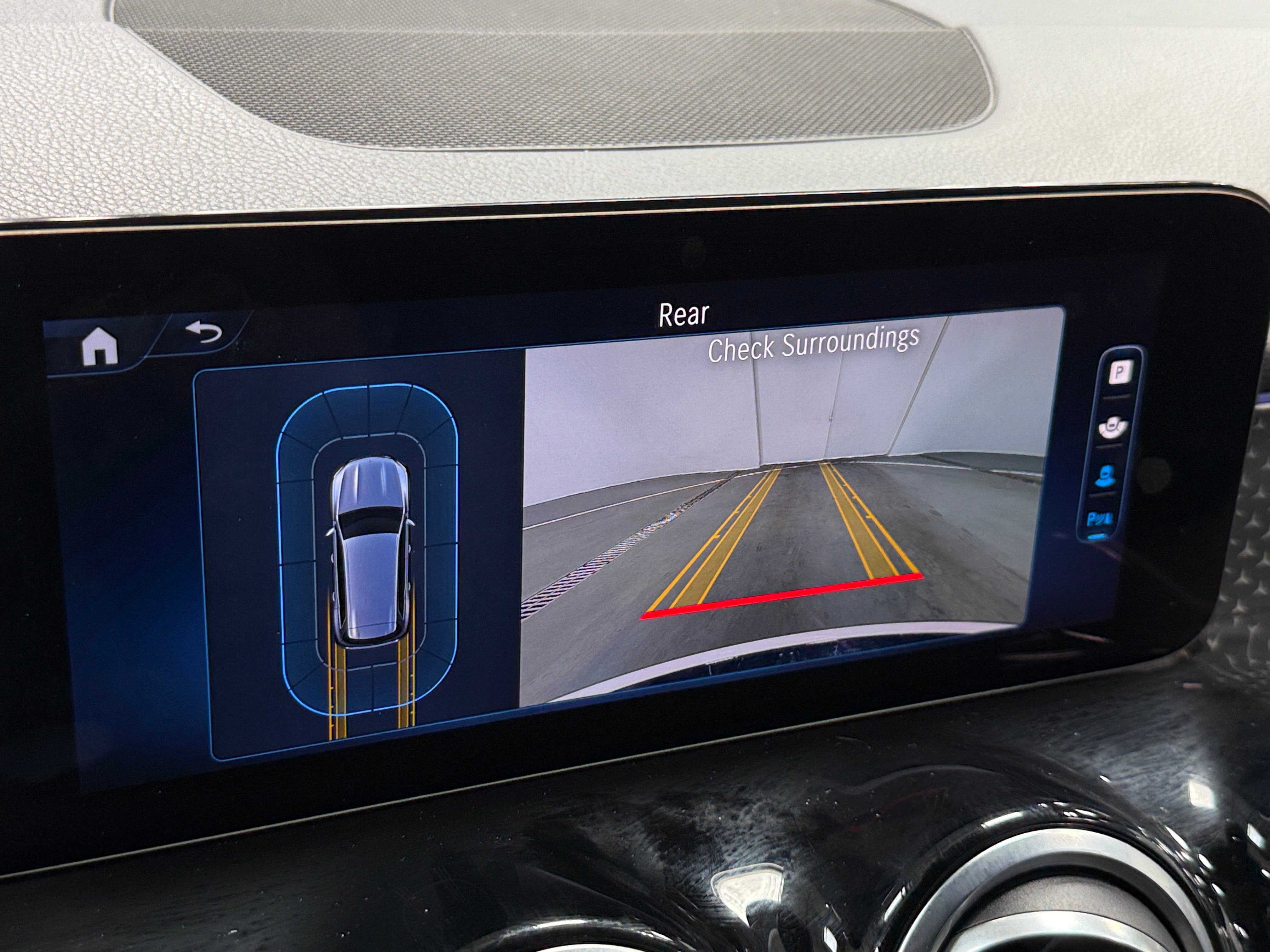 2025 Mercedes-Benz GLB Base - Photo 19