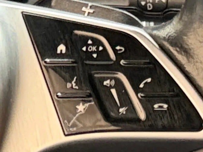 2025 Mercedes-Benz GLB Base - Photo 22