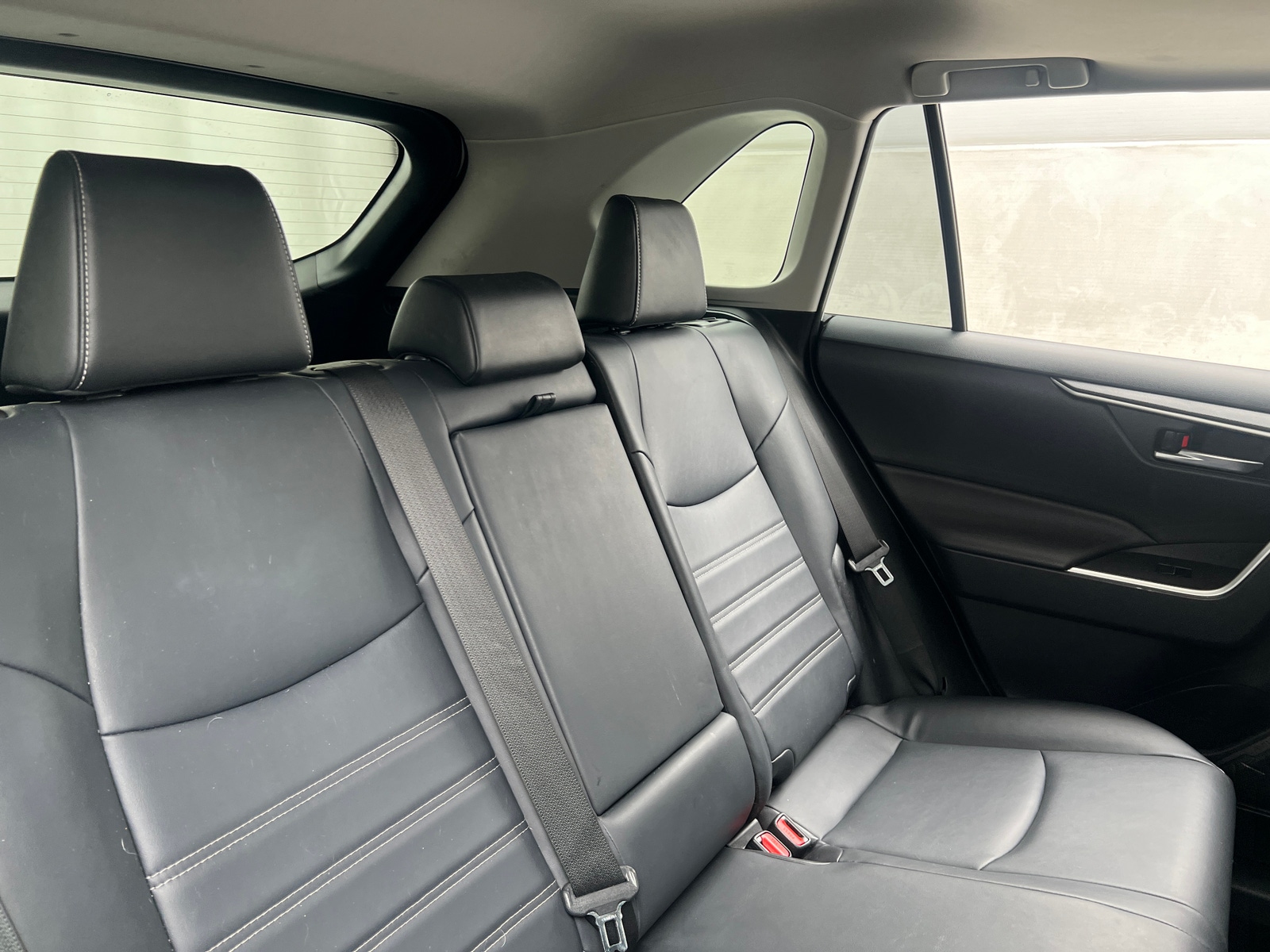 Thumbnail: 2019 Toyota RAV4 - 5