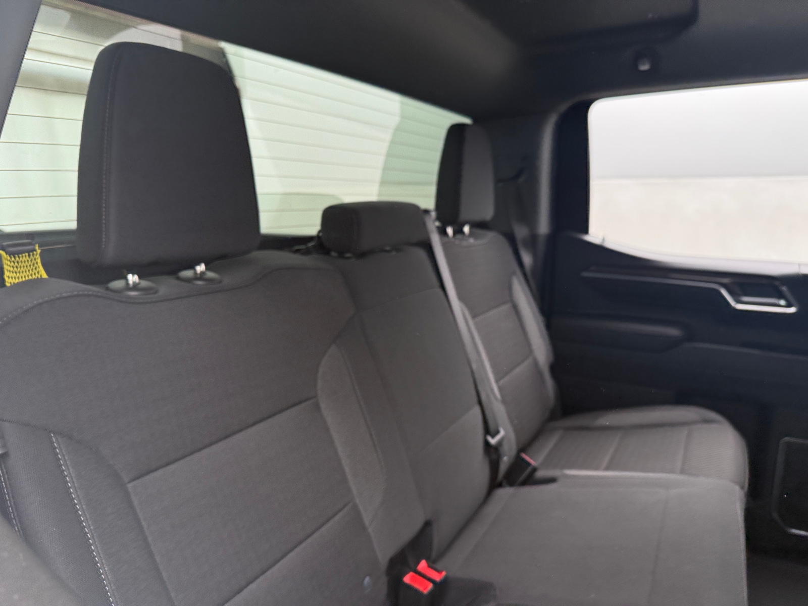 Thumbnail: 2026 Chevrolet Silverado 1500 - 6