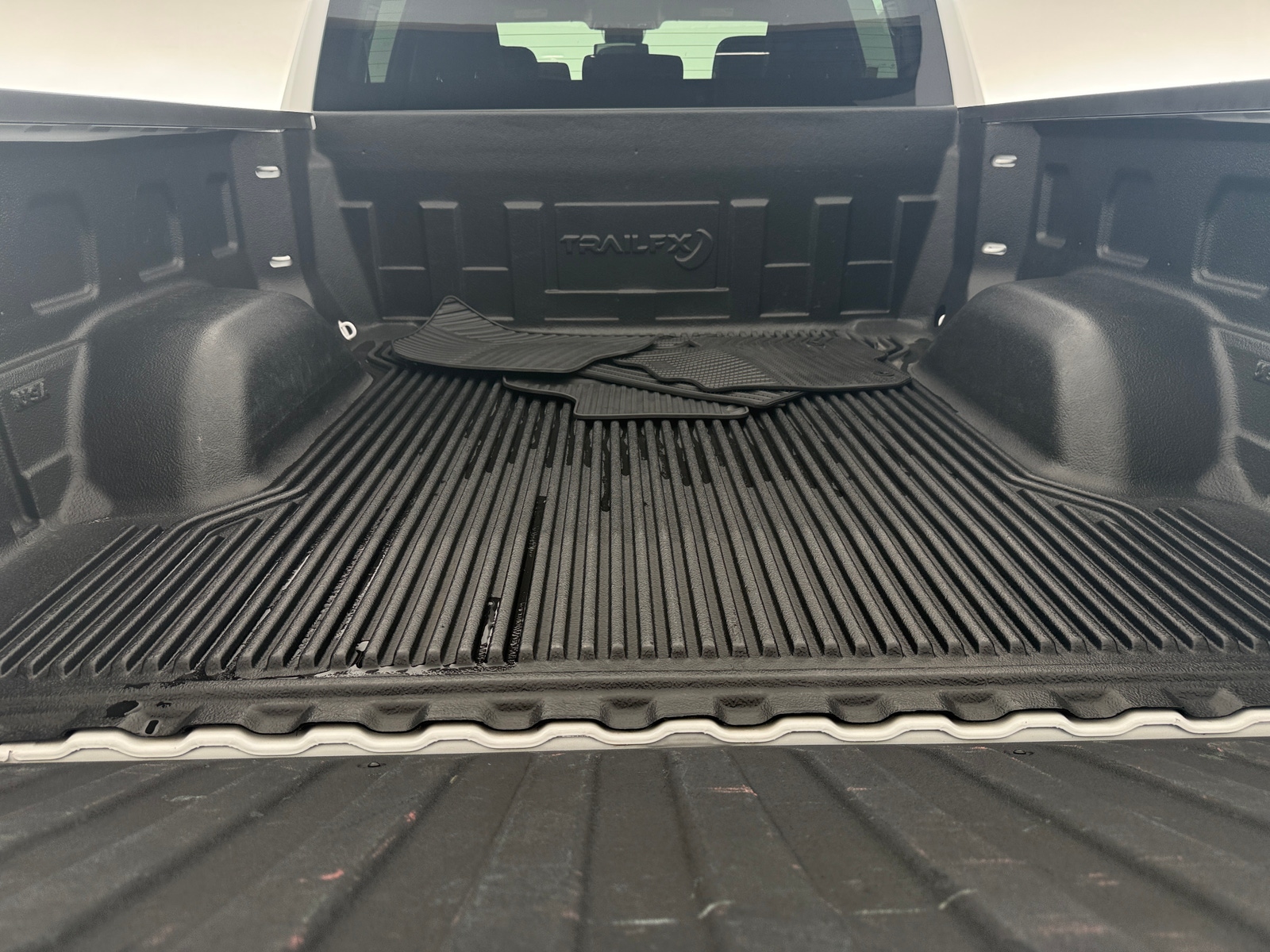 Thumbnail: 2026 Chevrolet Silverado 1500 - 7