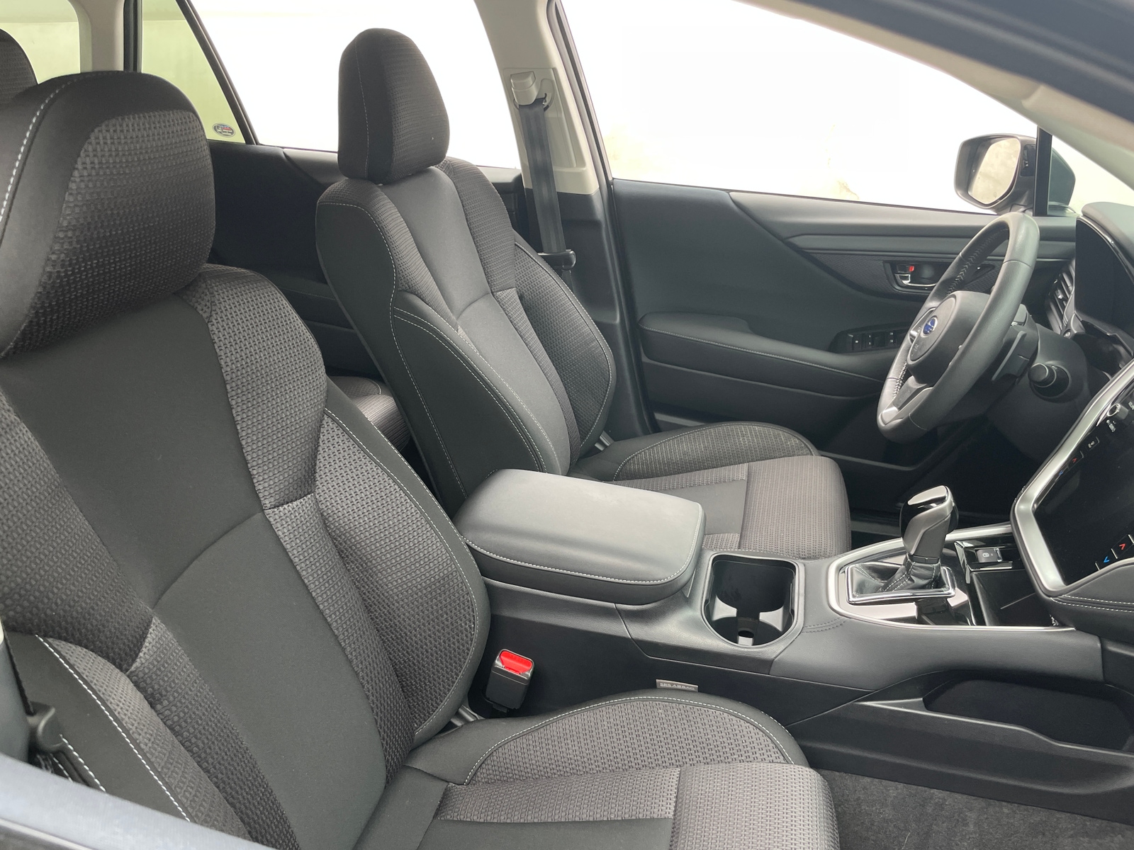 Thumbnail: 2024 Subaru Outback - 2
