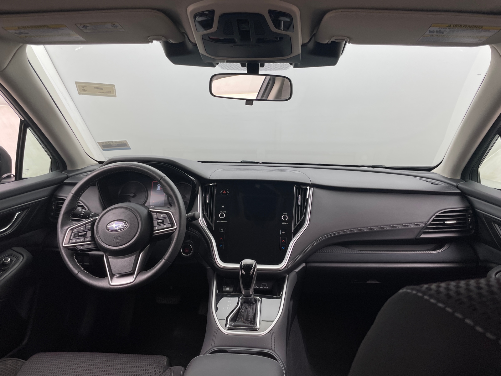 Thumbnail: 2024 Subaru Outback - 3