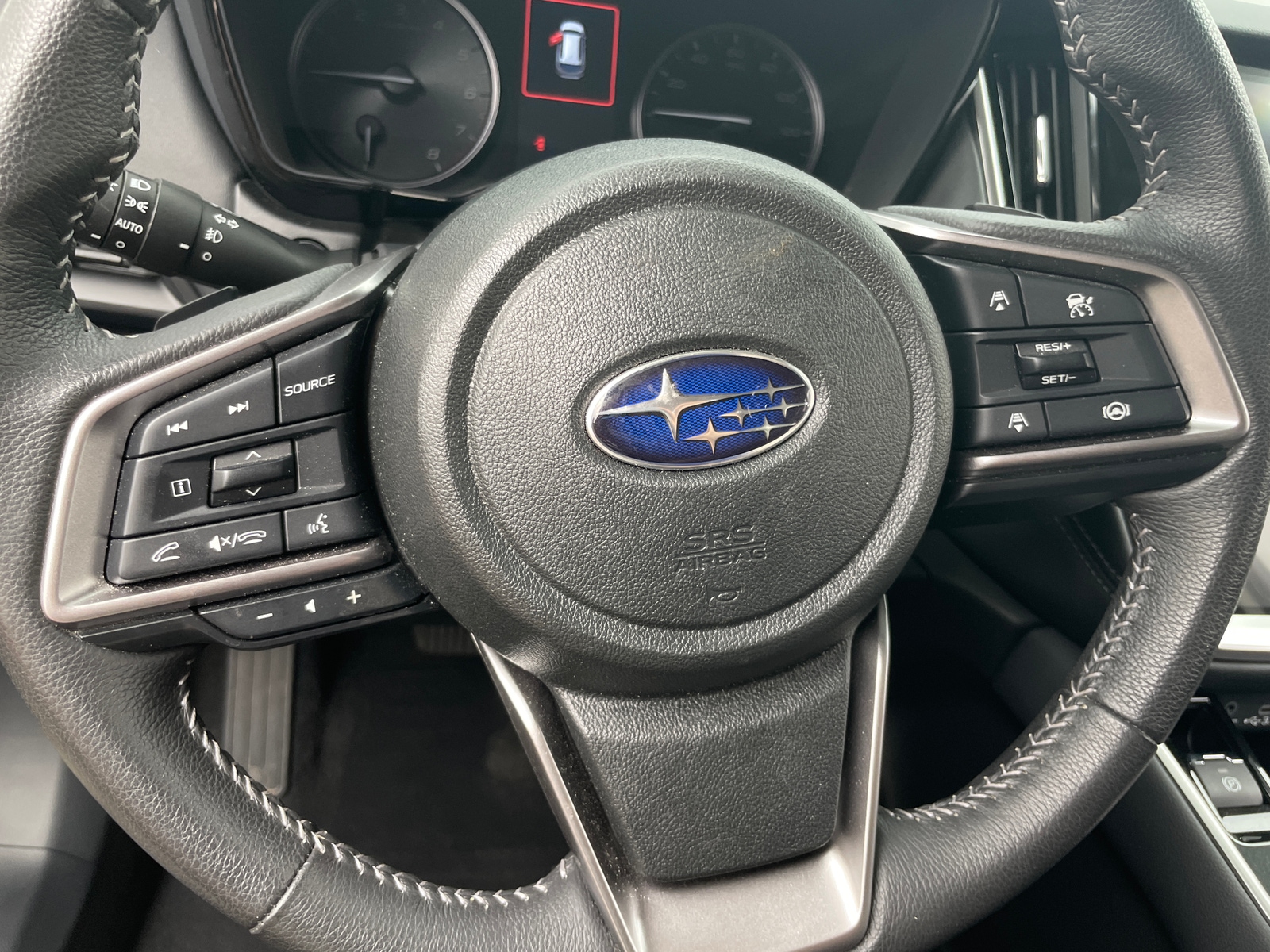 Thumbnail: 2024 Subaru Outback - 5