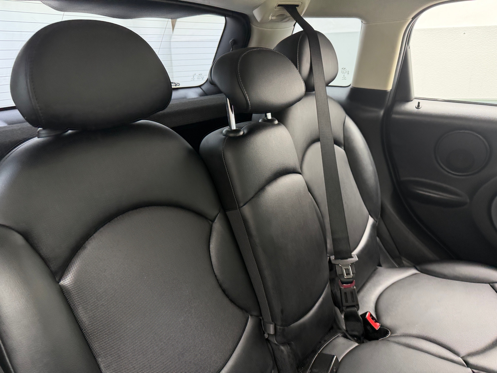 Thumbnail: 2016 MINI Cooper Countryman - 5