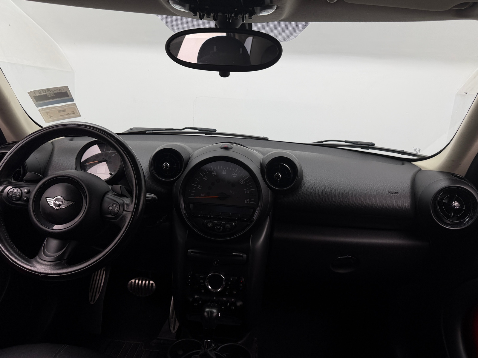Thumbnail: 2016 MINI Cooper Countryman - 2