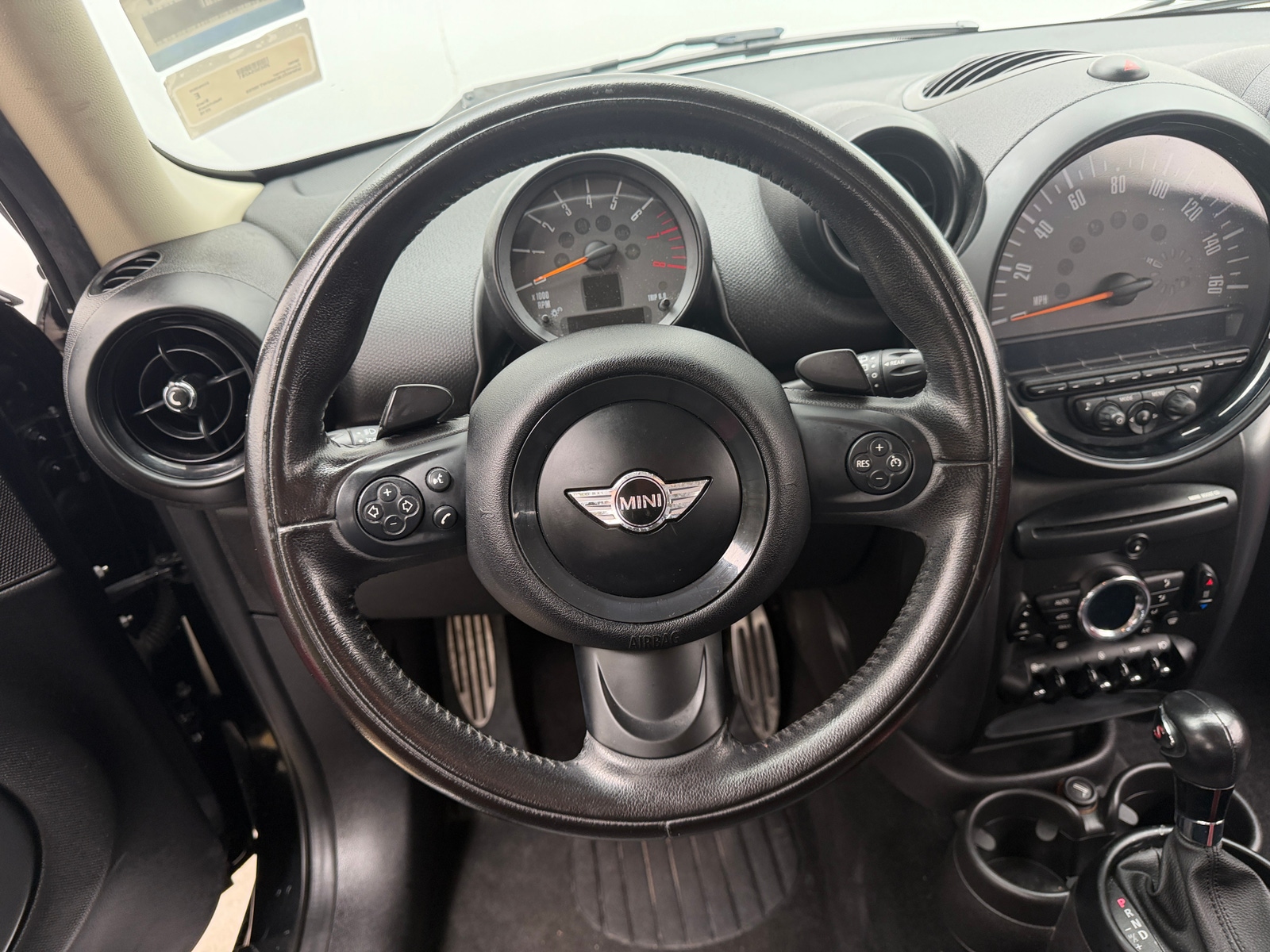 Thumbnail: 2016 MINI Cooper Countryman - 4